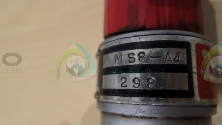 DESOUTTER MS8-A4298 *USED*