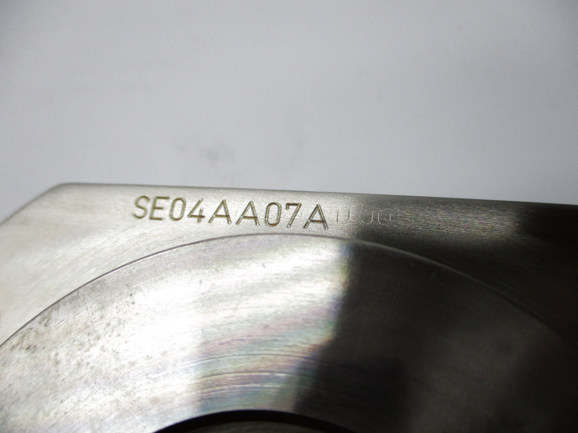 SUNDYNE SE04AA07A NSNP