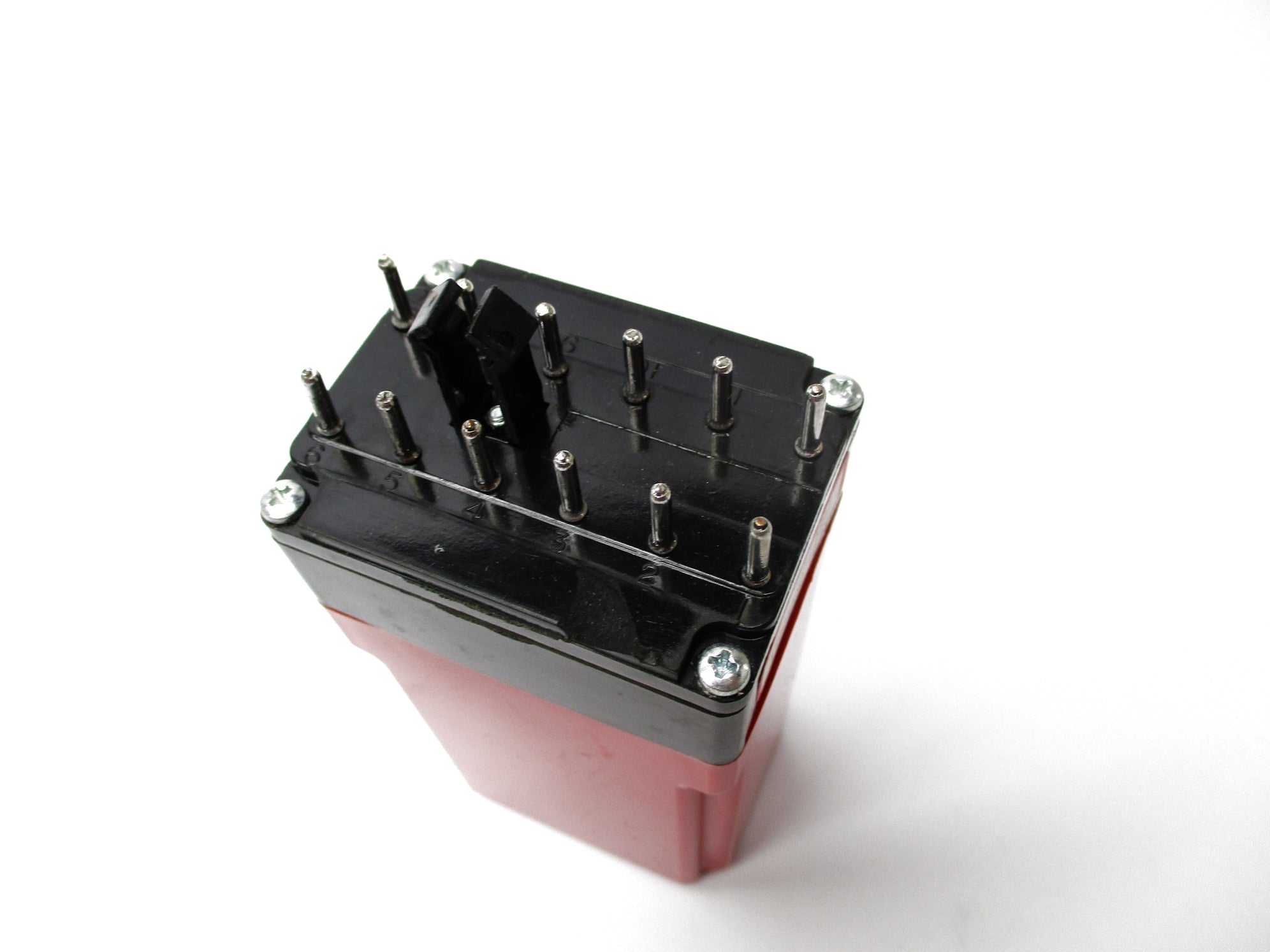 RED LION CONTROLS PRS10011 6A 260VAC NSNP
