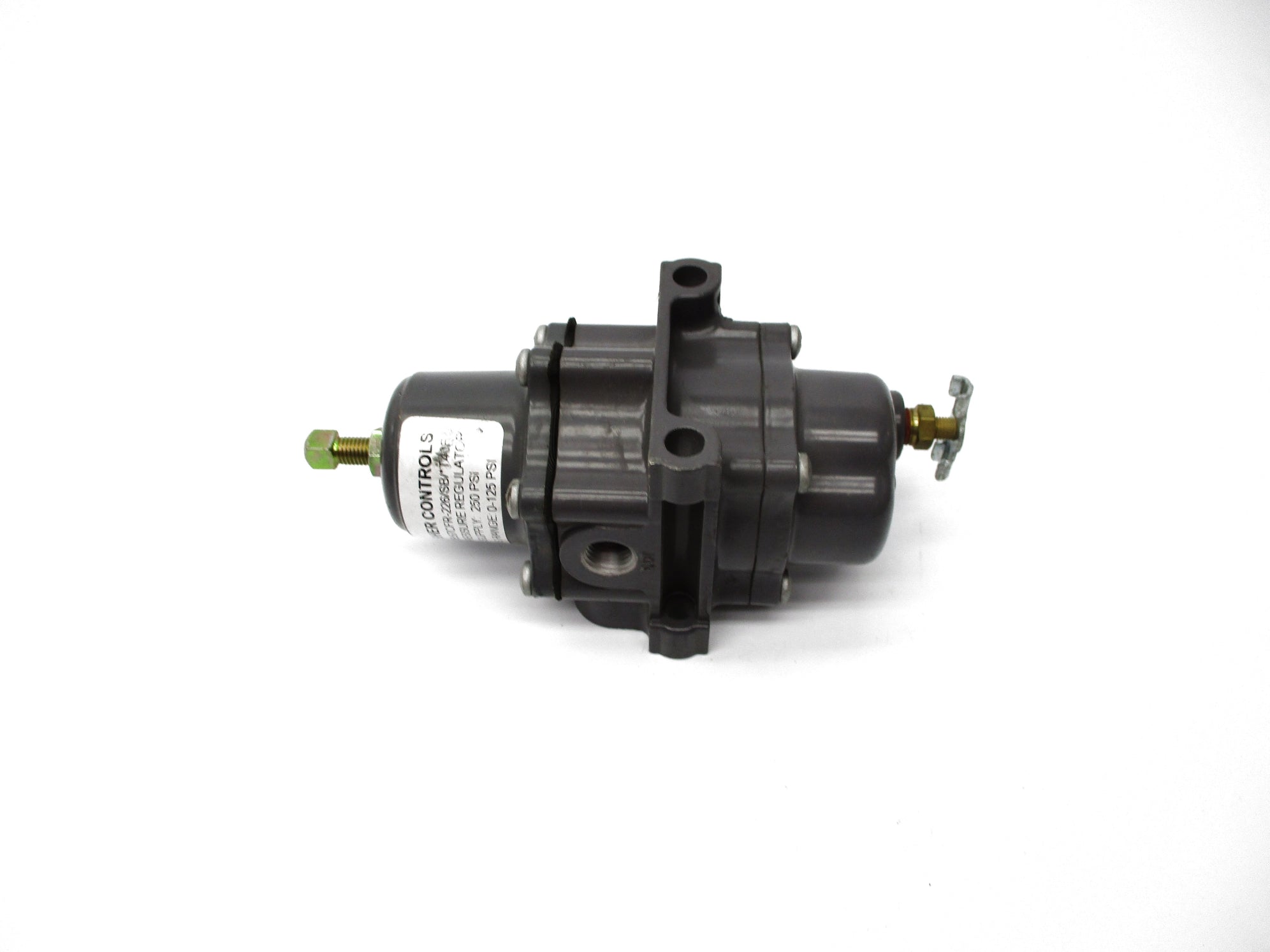 FISHER CONTROLS 67CFR-226/SB/T40F 250PSI NSNP