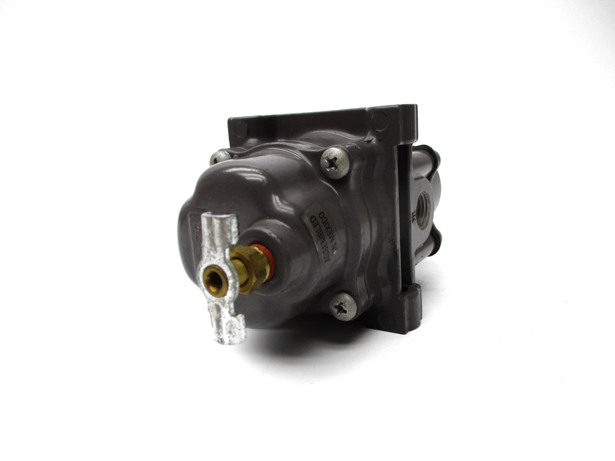 FISHER CONTROLS 67CFR-226/SB/T40F 250PSI NSNP