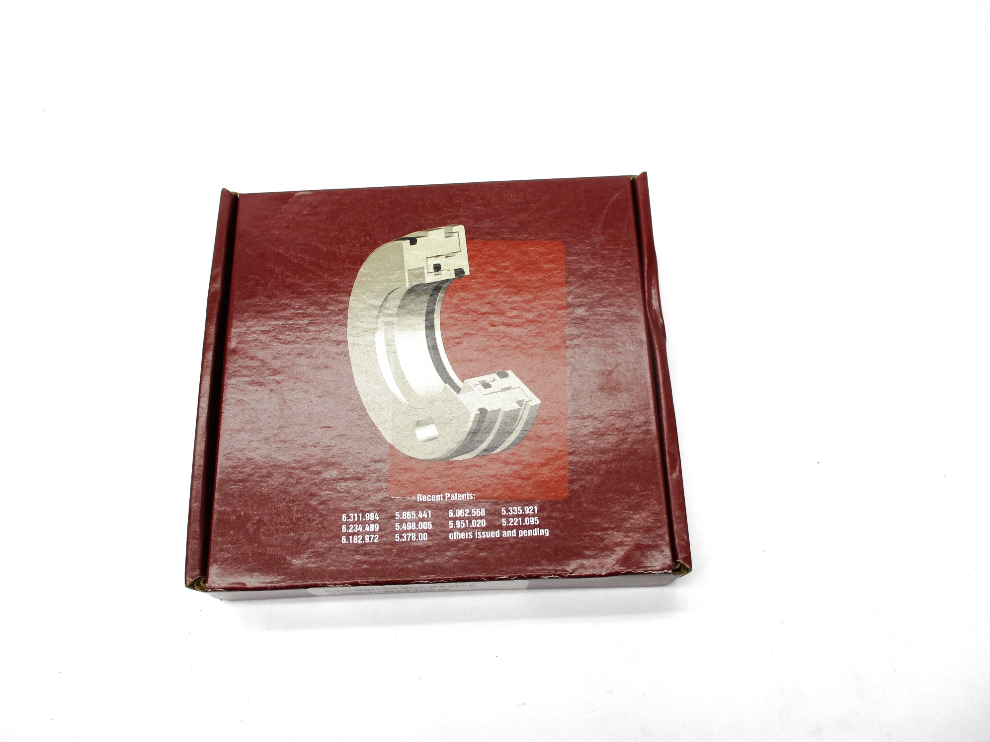 INPRO/SEAL 1787-A-M0054-0 NSFS