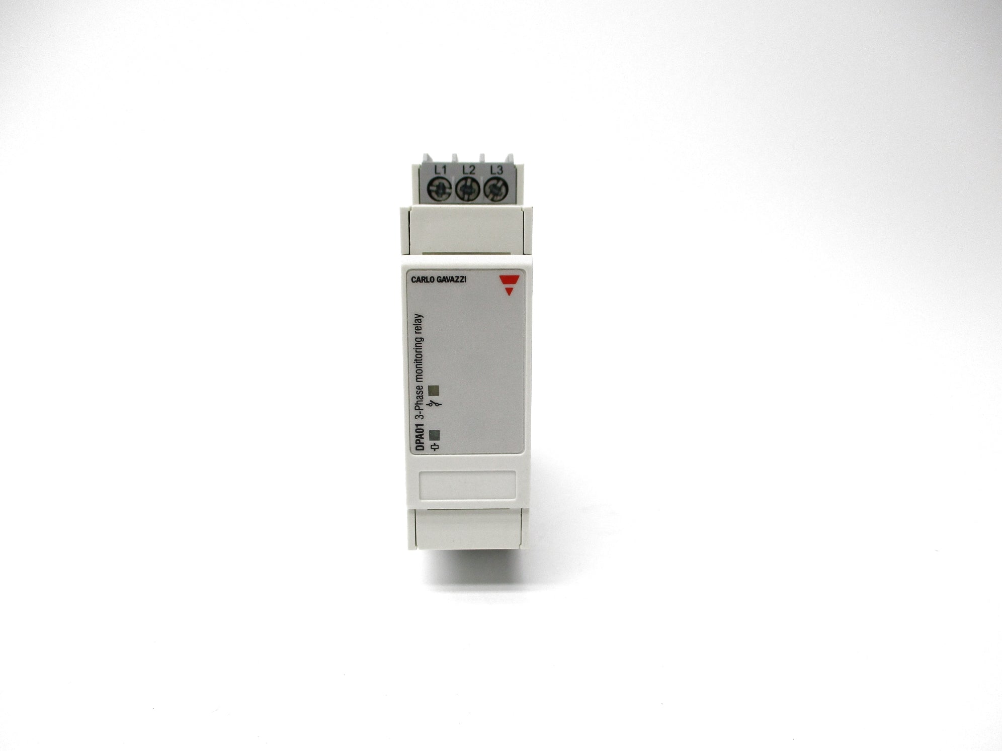 CARLO GAVAZZI DPA01CM44 208-480VAC NSMP