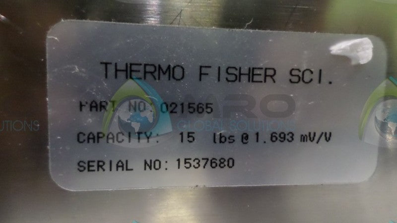 THERMO FISHER 021565  NSNP