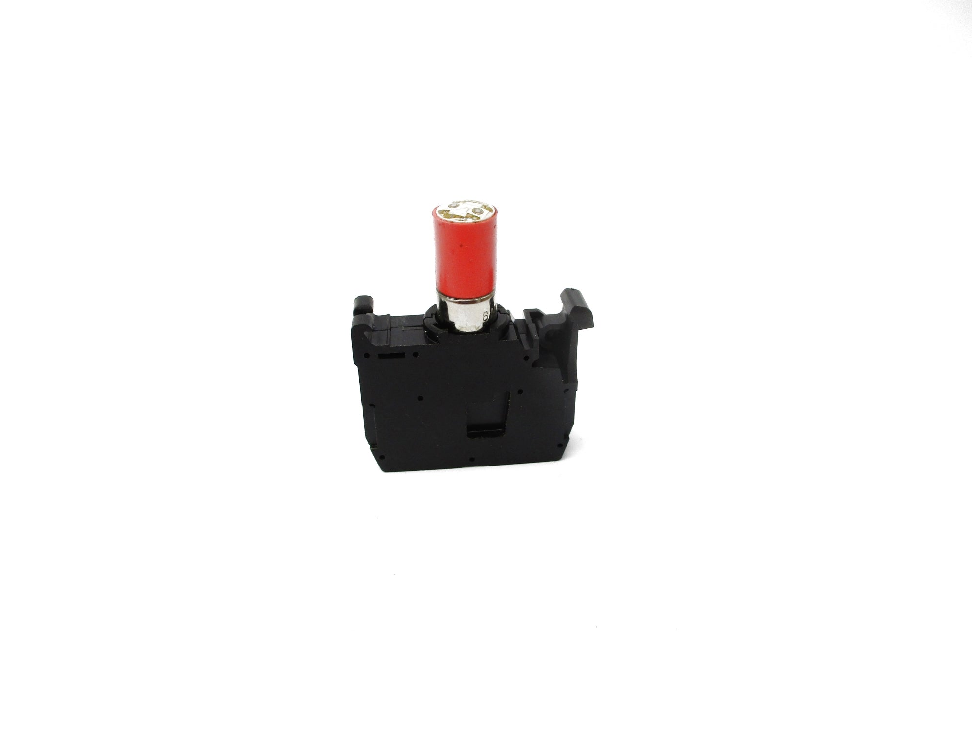 ALLEN BRADLEY 800F-D0C SER. A (AS PICTURED) NSNP