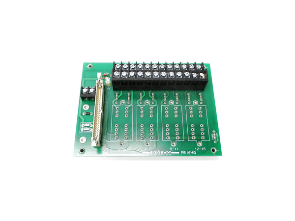OPTO 22 PB16HQ NSNP