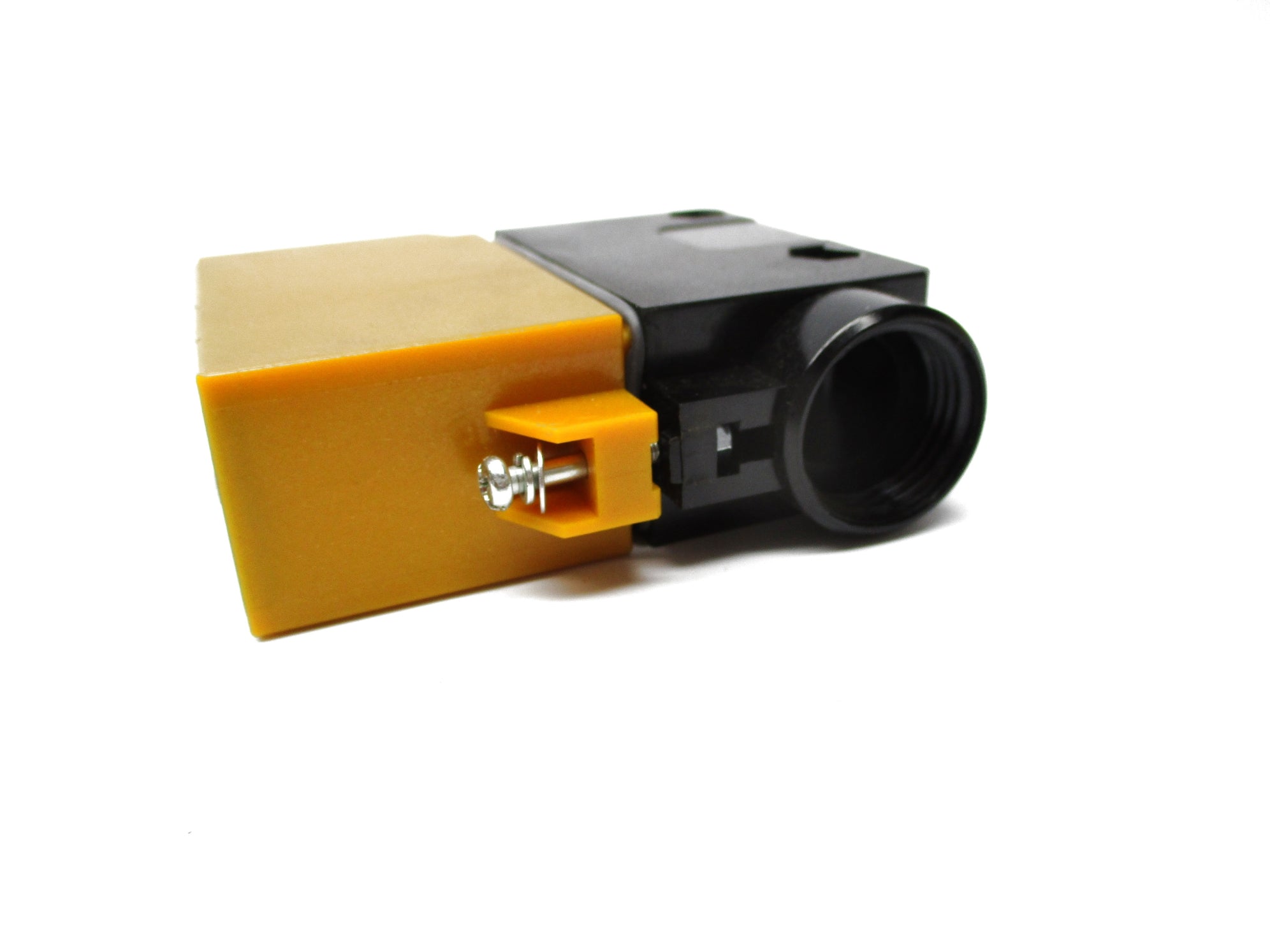 OMRON E3A2-10DM4T NSNP