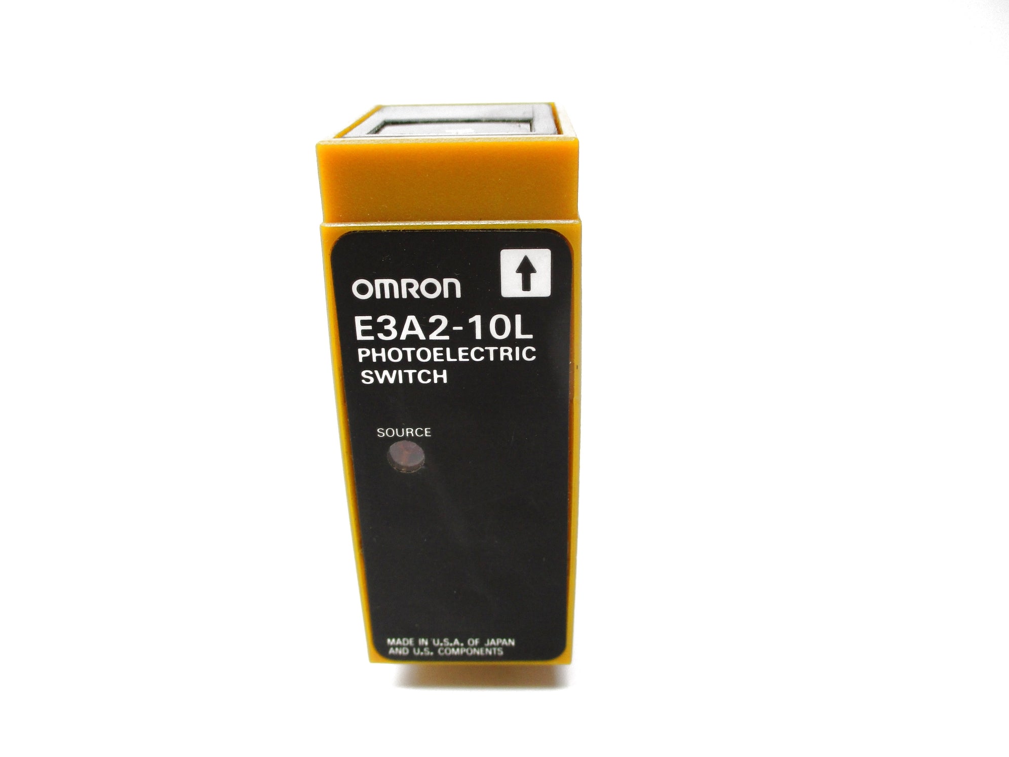 OMRON E3A2-10L NSNP