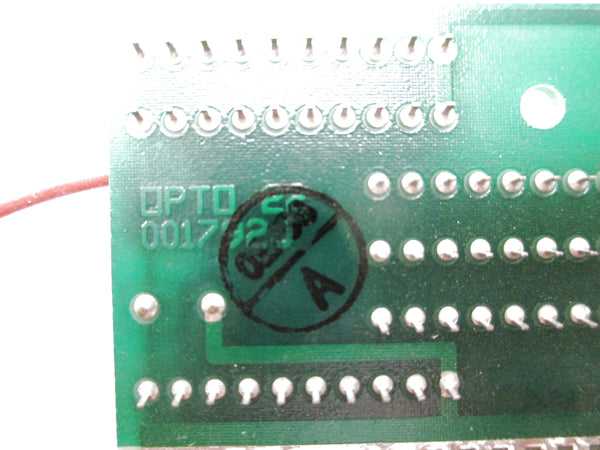 OPTO 22 001792J NSNP