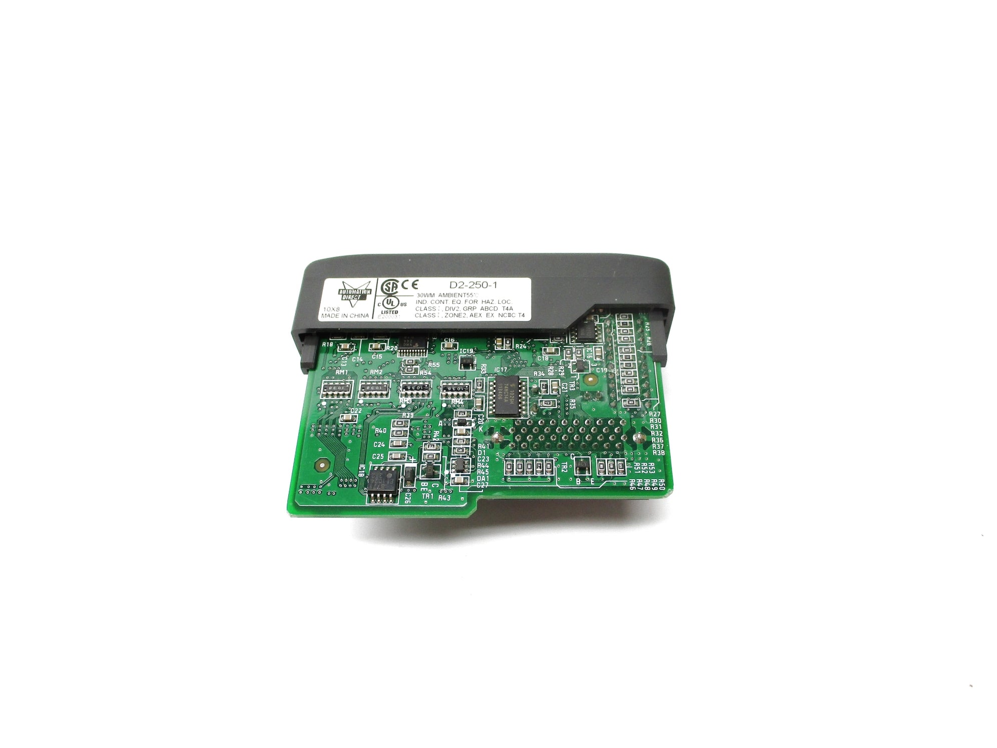 AUTOMATION DIRECT D2-250-1 NSNP