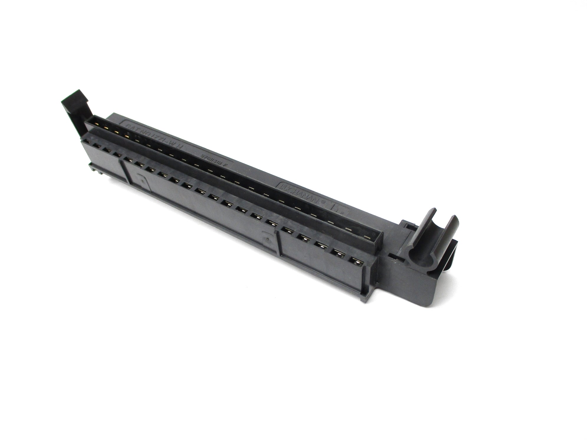 ALLEN BRADLEY 1771-W SER. H NSNP