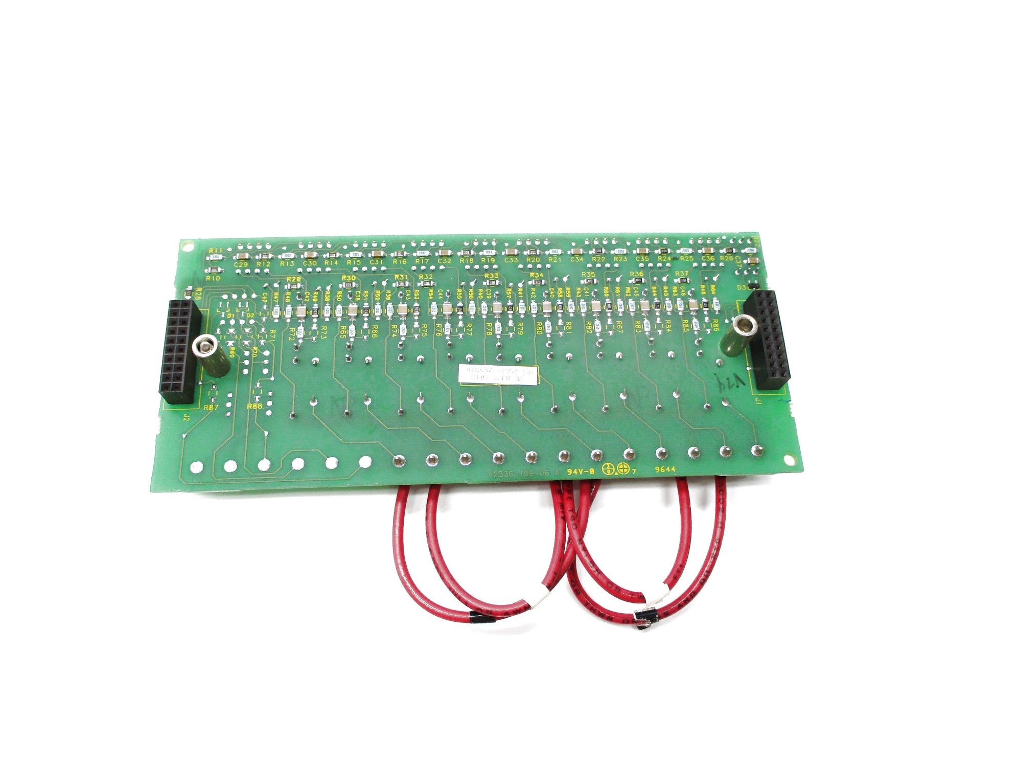 ALLEN BRADLEY 1336-L6 115VAC UNMP