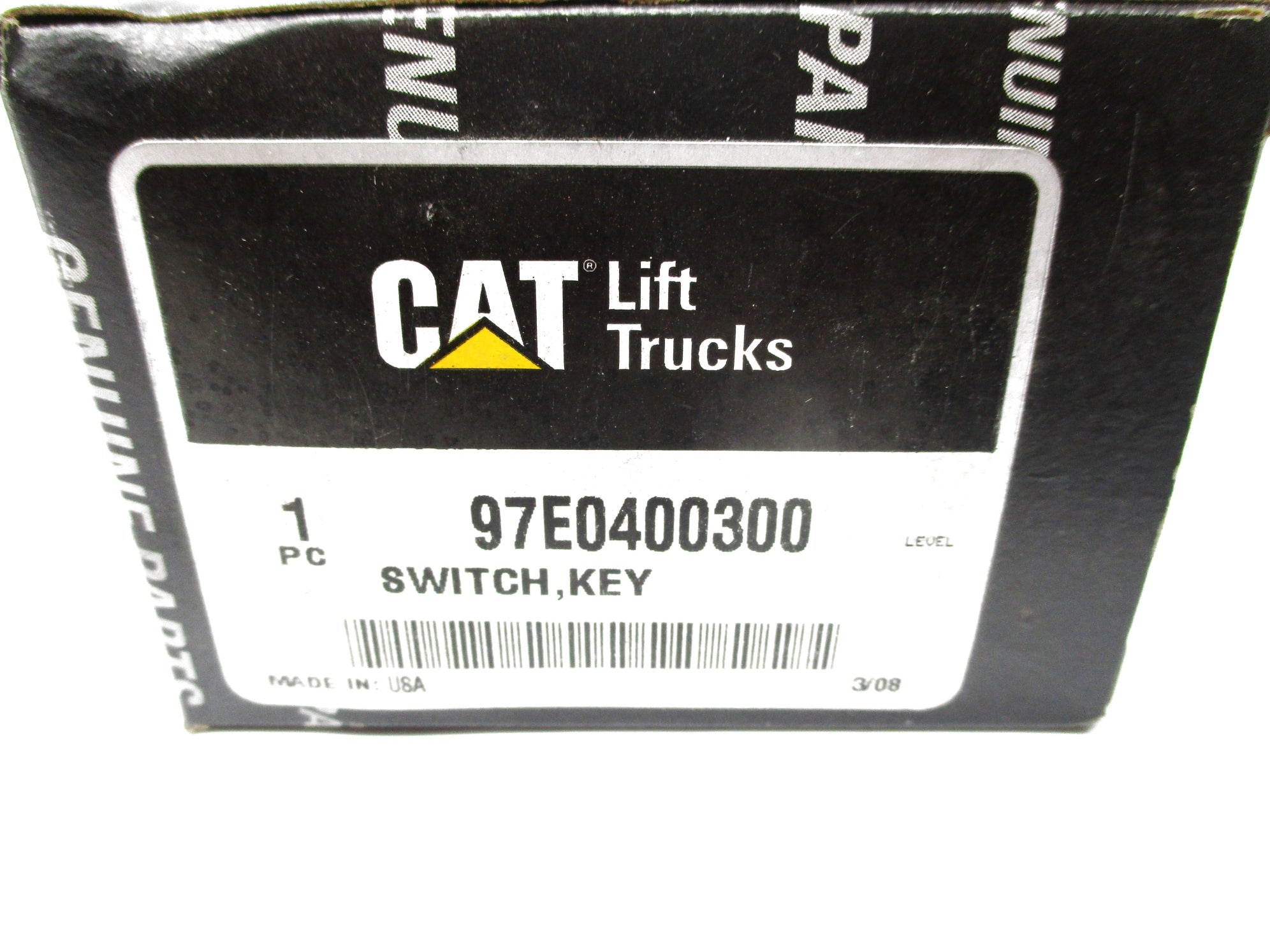CAT 97E0400300 (NO KEY) NSMP