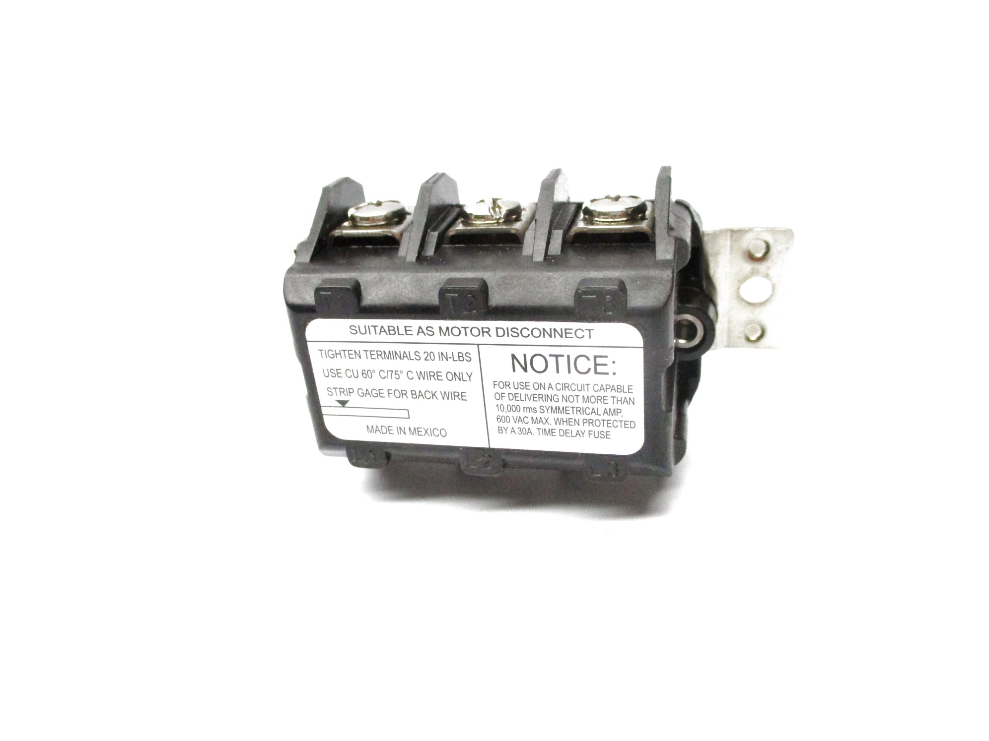 LEVITON MS303-DS NSMP