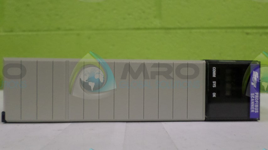 SST SST-PB3-CLX PROFIBUS MODULE *NEW NO BOX*