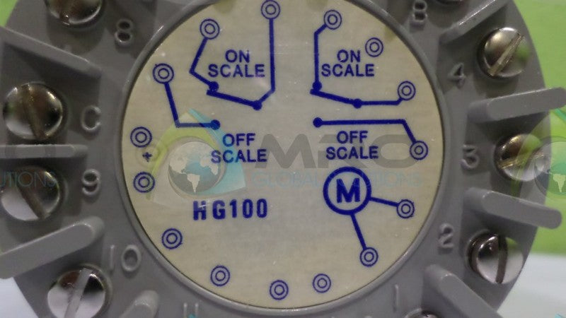 EAGLE SIGANLS HG100 STOCK TIMER NSNP