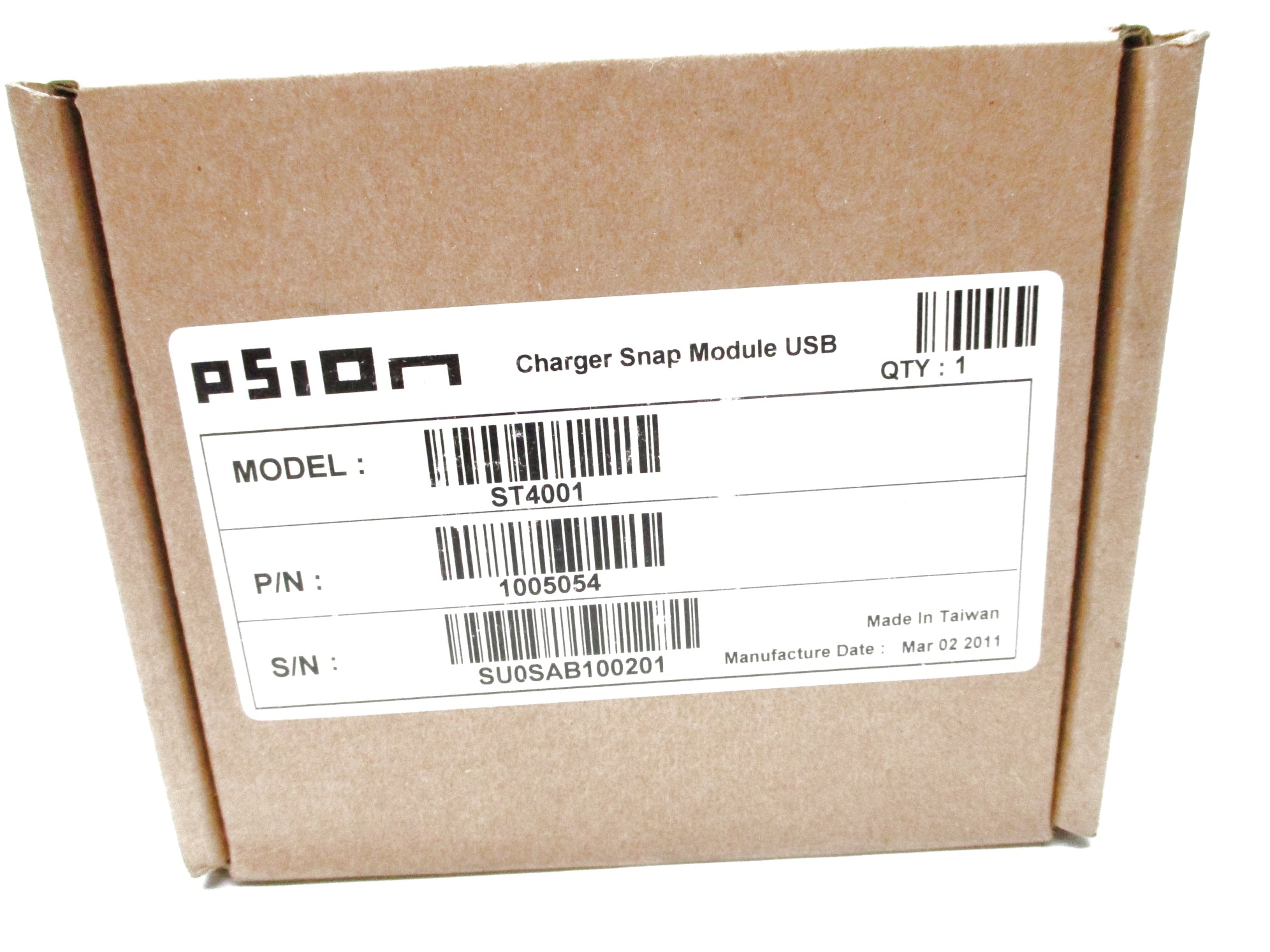 PSION ST4001 NSMP