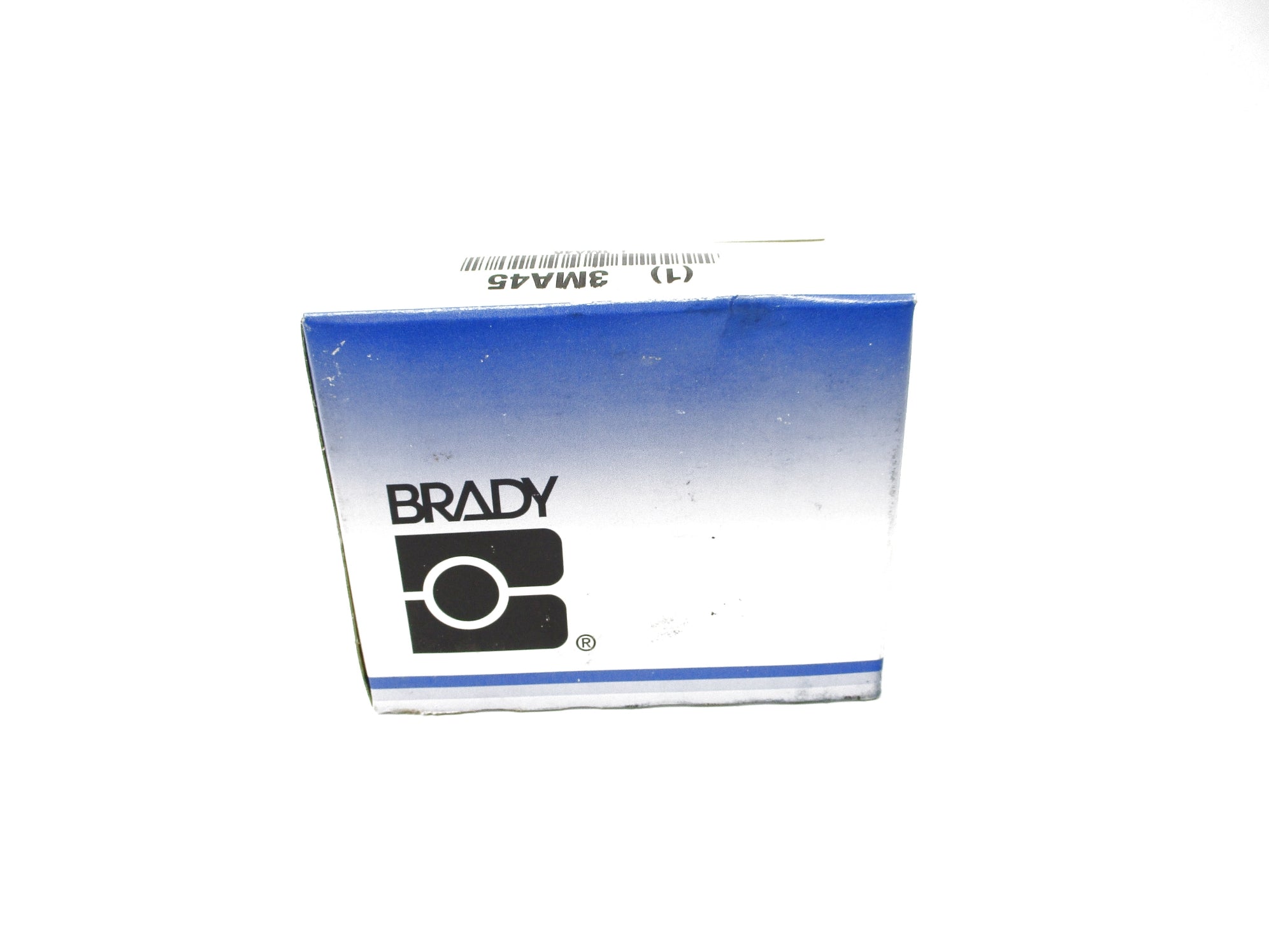 BRADY Y6647 3MA45 NSFS
