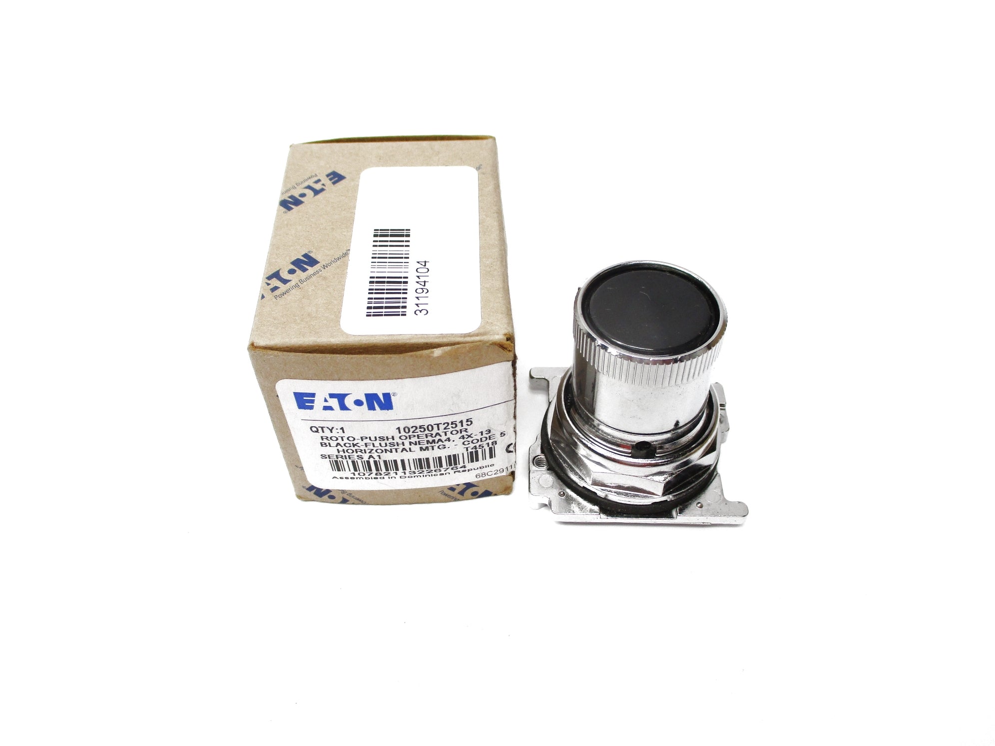 EATON 10250T2515 SER. A1 NSMP