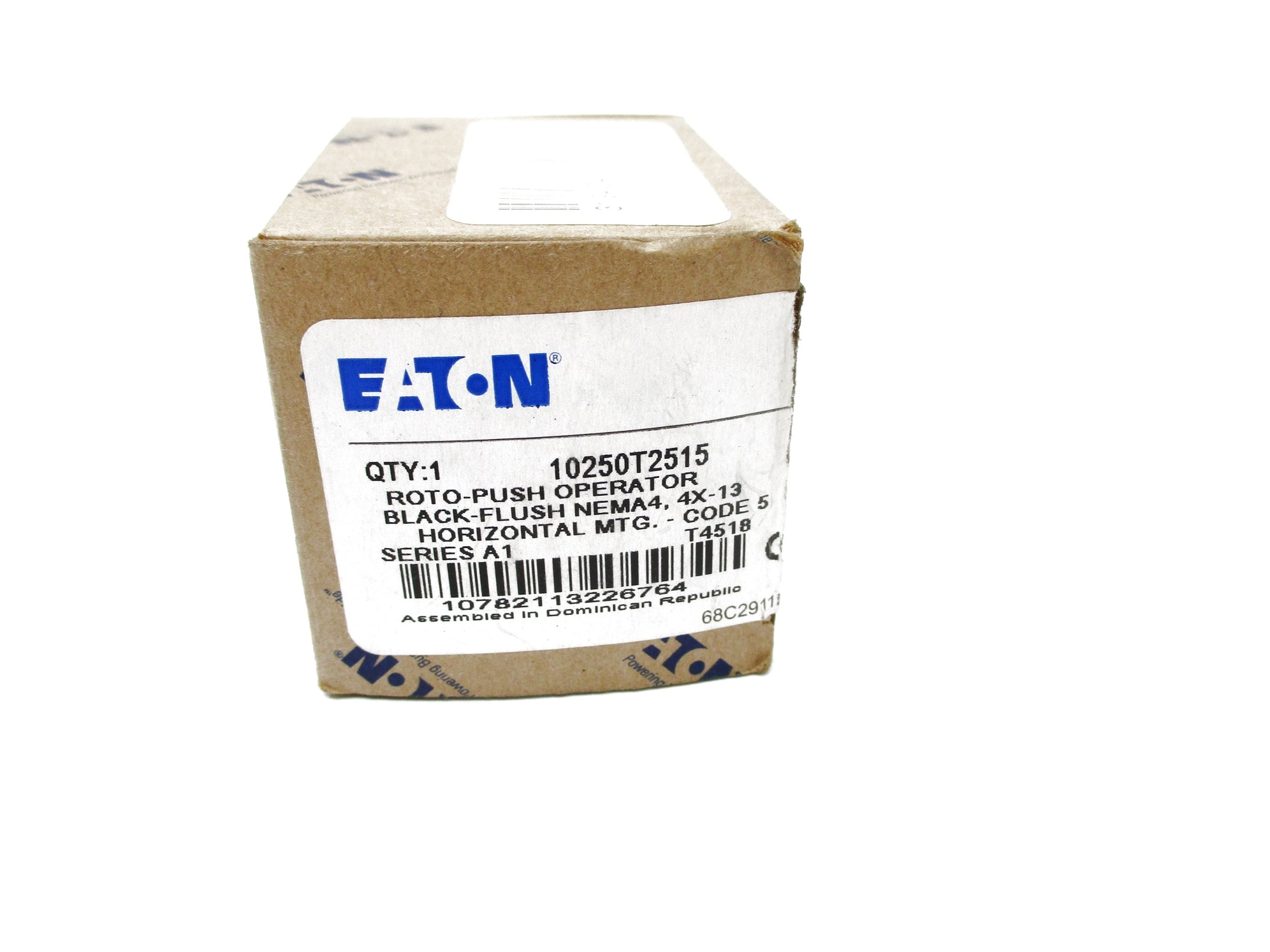 EATON 10250T2515 SER. A1 NSMP
