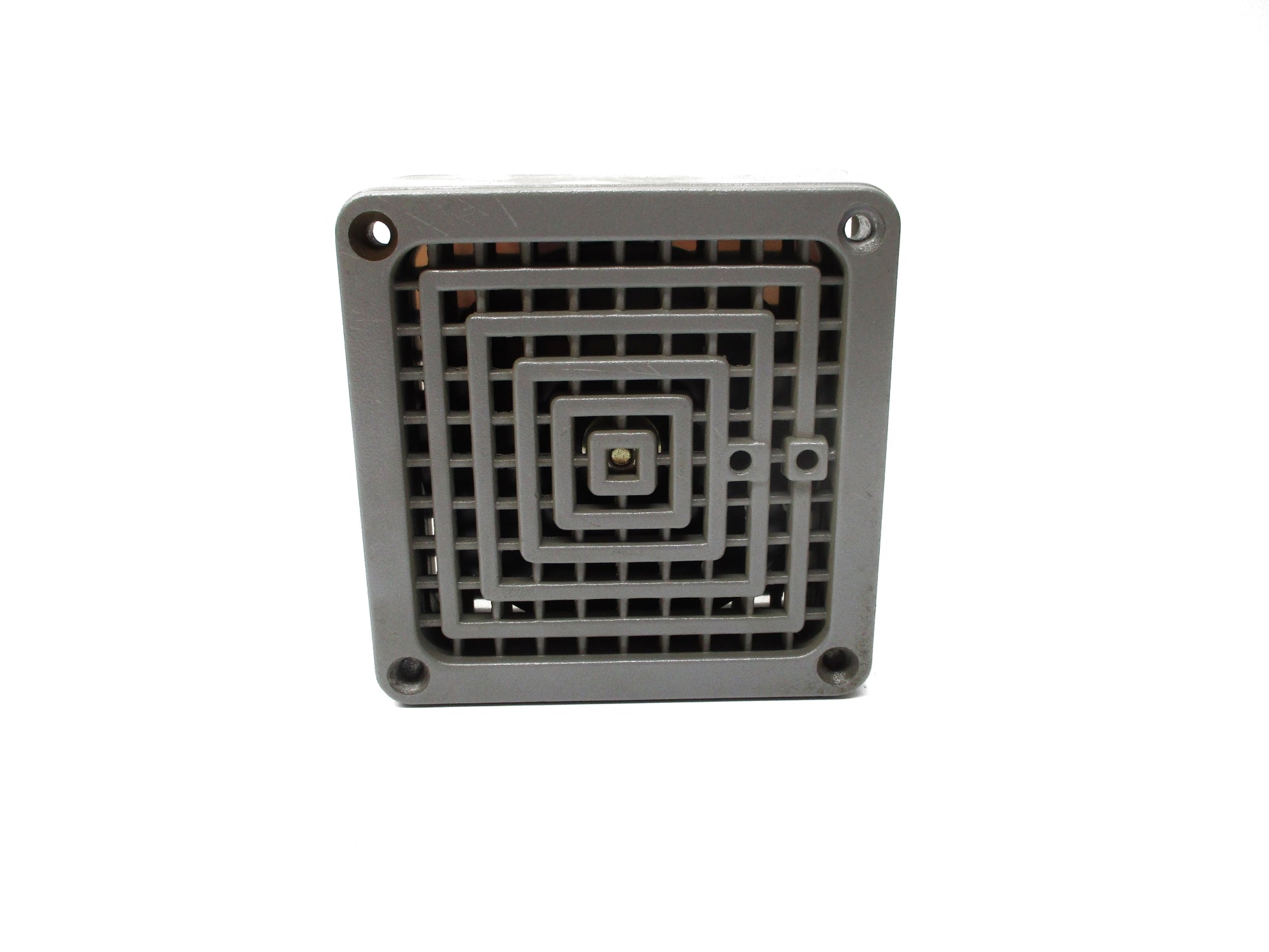 FEDERAL SIGNAL 350 SER. B1 UNMP