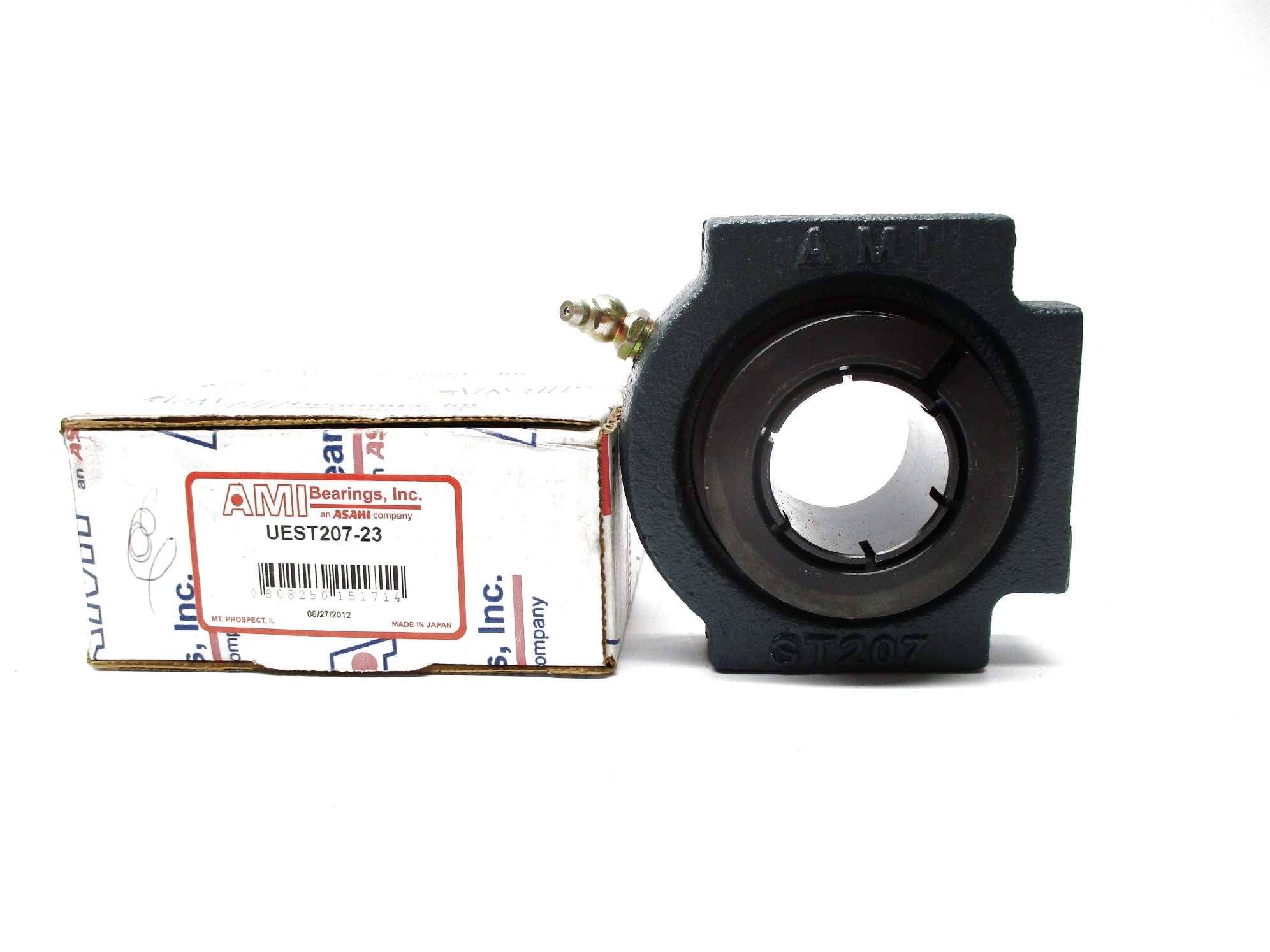 AMI BEARINGS UEST207-23 NSMP