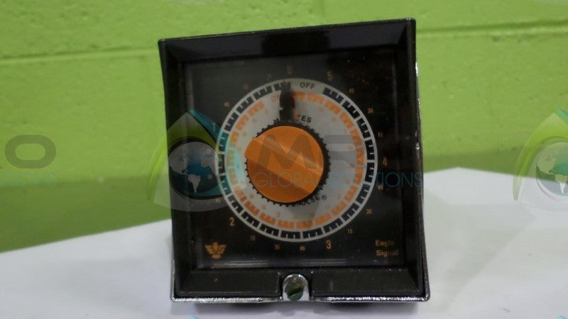 EAGLE SIGANLS HG100 STOCK TIMER NSNP