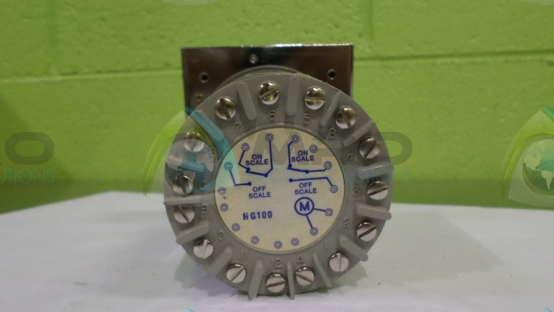 EAGLE SIGANLS HG100 STOCK TIMER NSNP