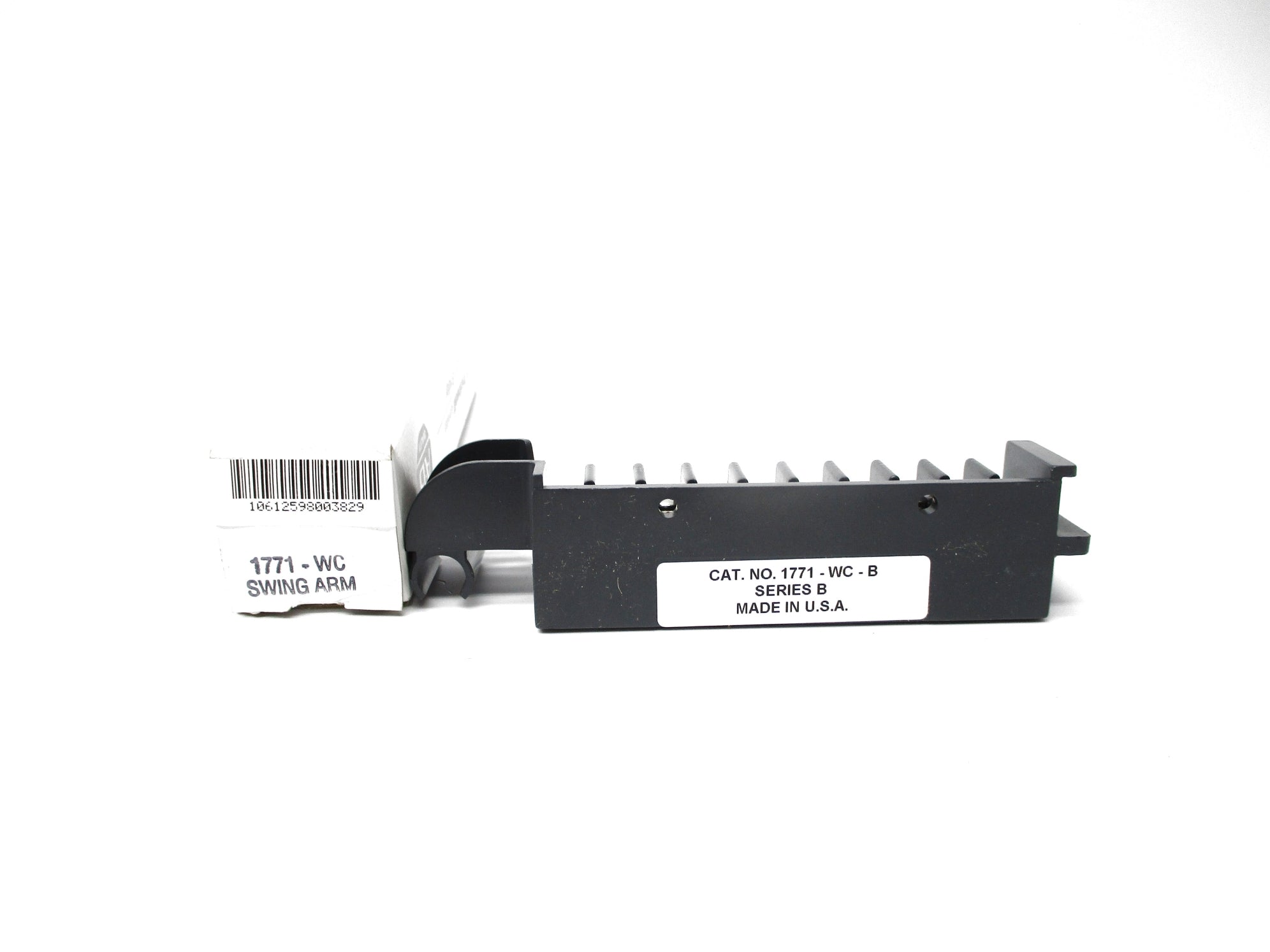 ALLEN BRADLEY 1771-WC SER. B NSMP