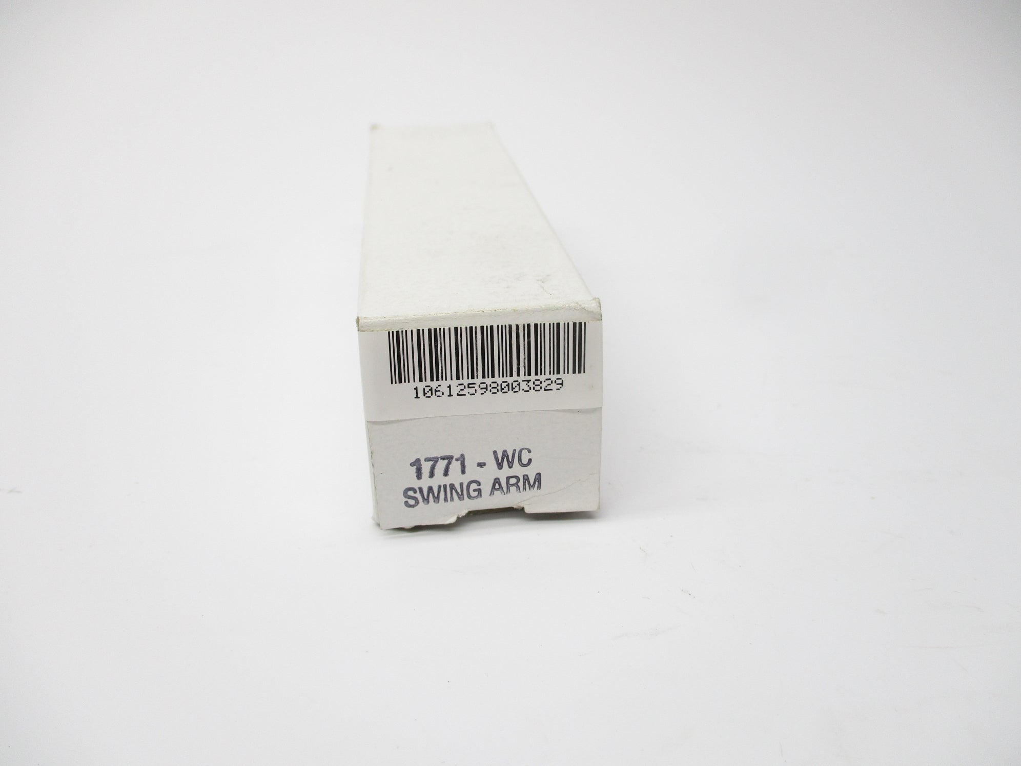 ALLEN BRADLEY 1771-WC SER. B NSMP