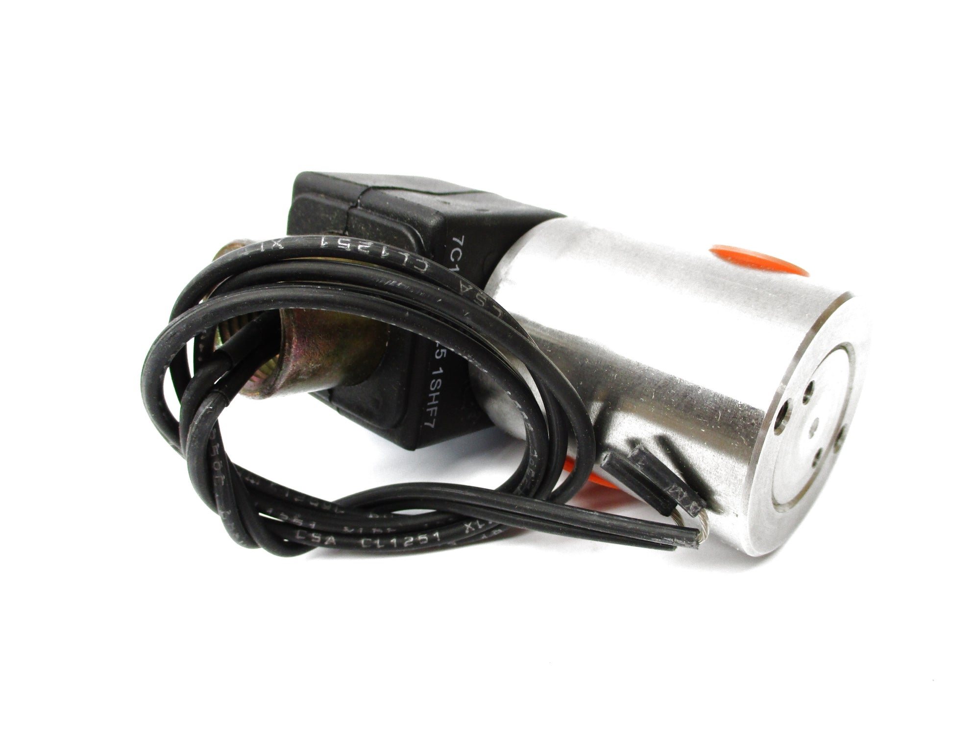 PARKER 71313SN2GN00N0C111P3 120V NSMP