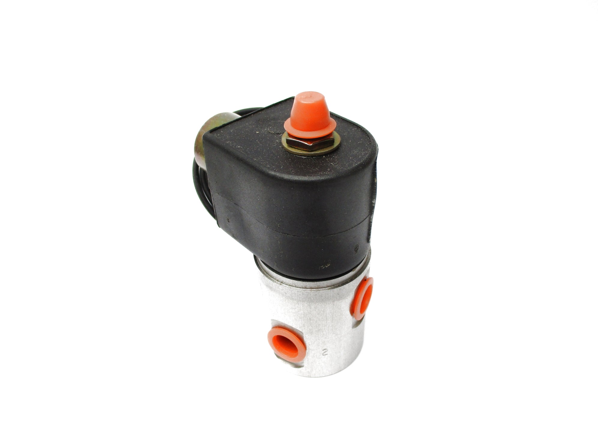 PARKER 71313SN2GN00N0C111P3 120V NSMP