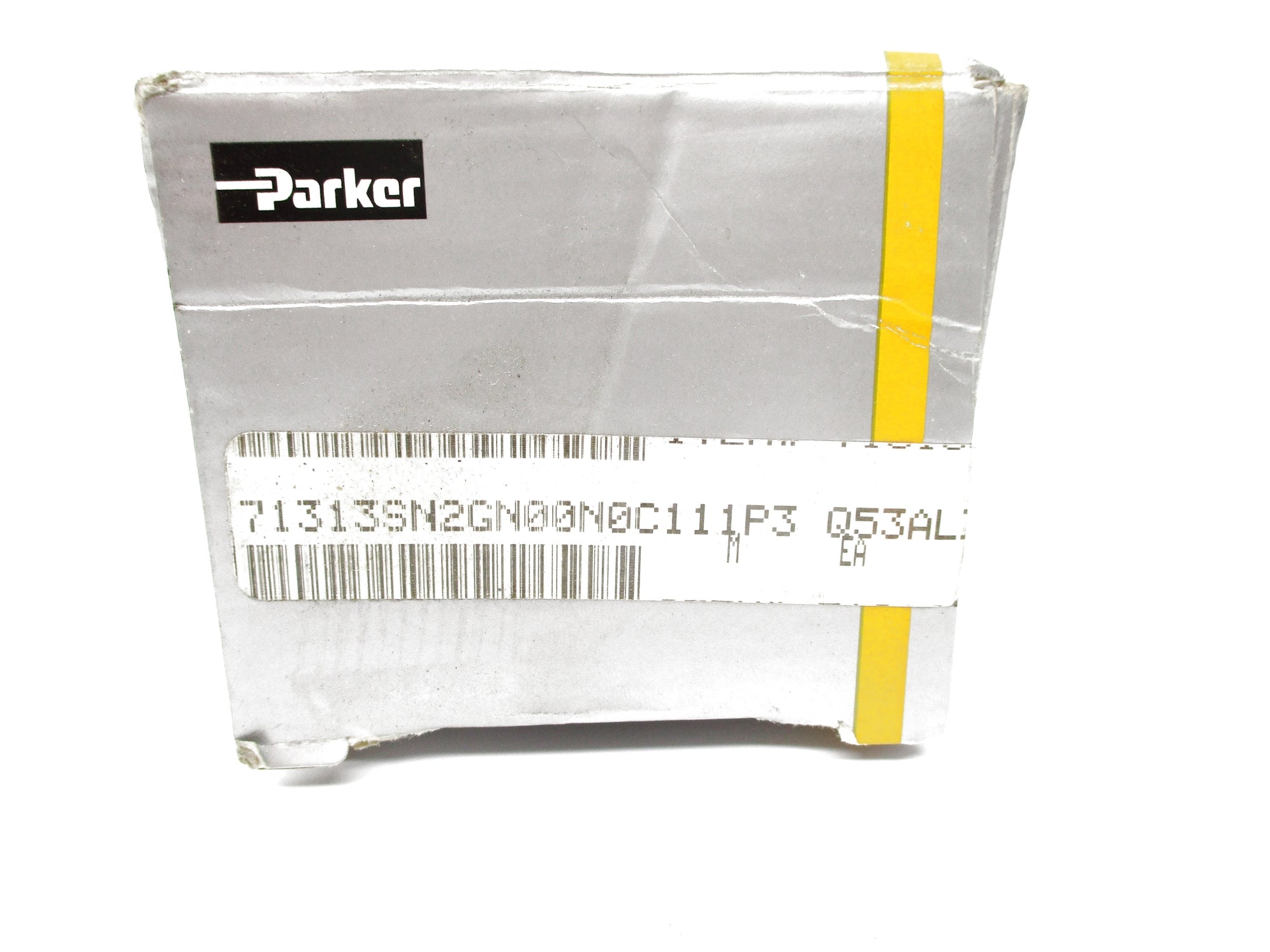 PARKER 71313SN2GN00N0C111P3 120V NSMP