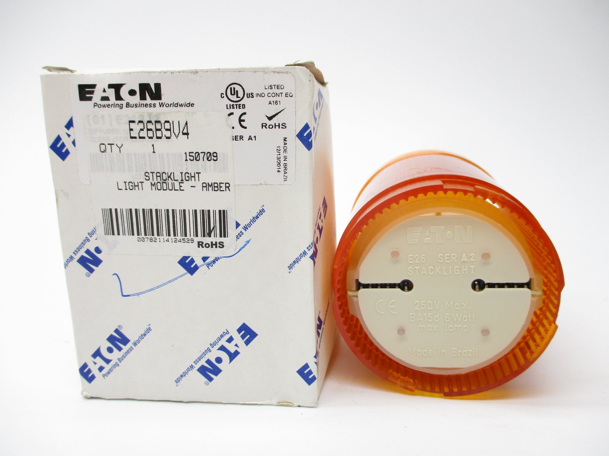 EATON E26B9V4 SER. A2 NSMP