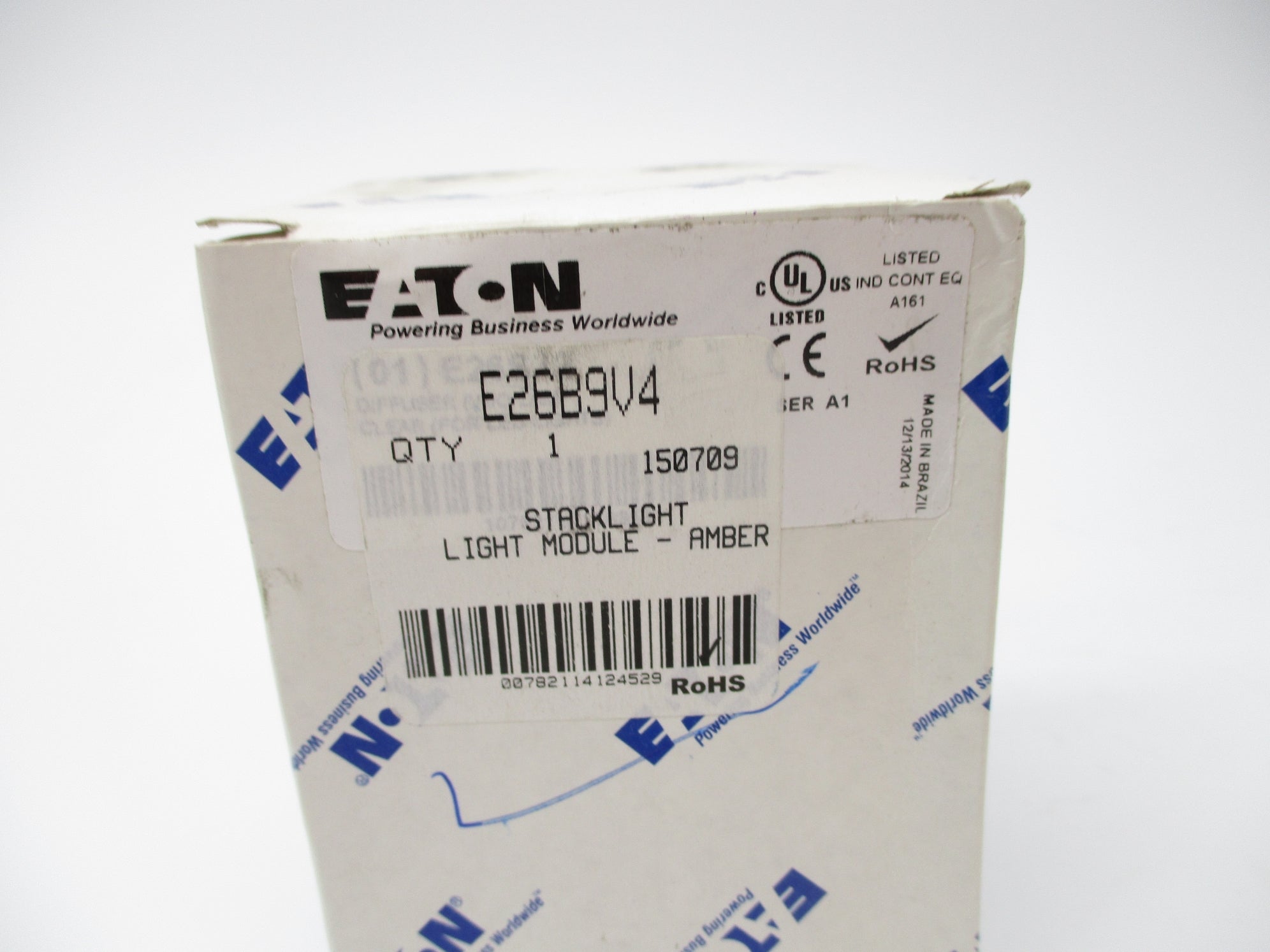 EATON E26B9V4 SER. A2 NSMP