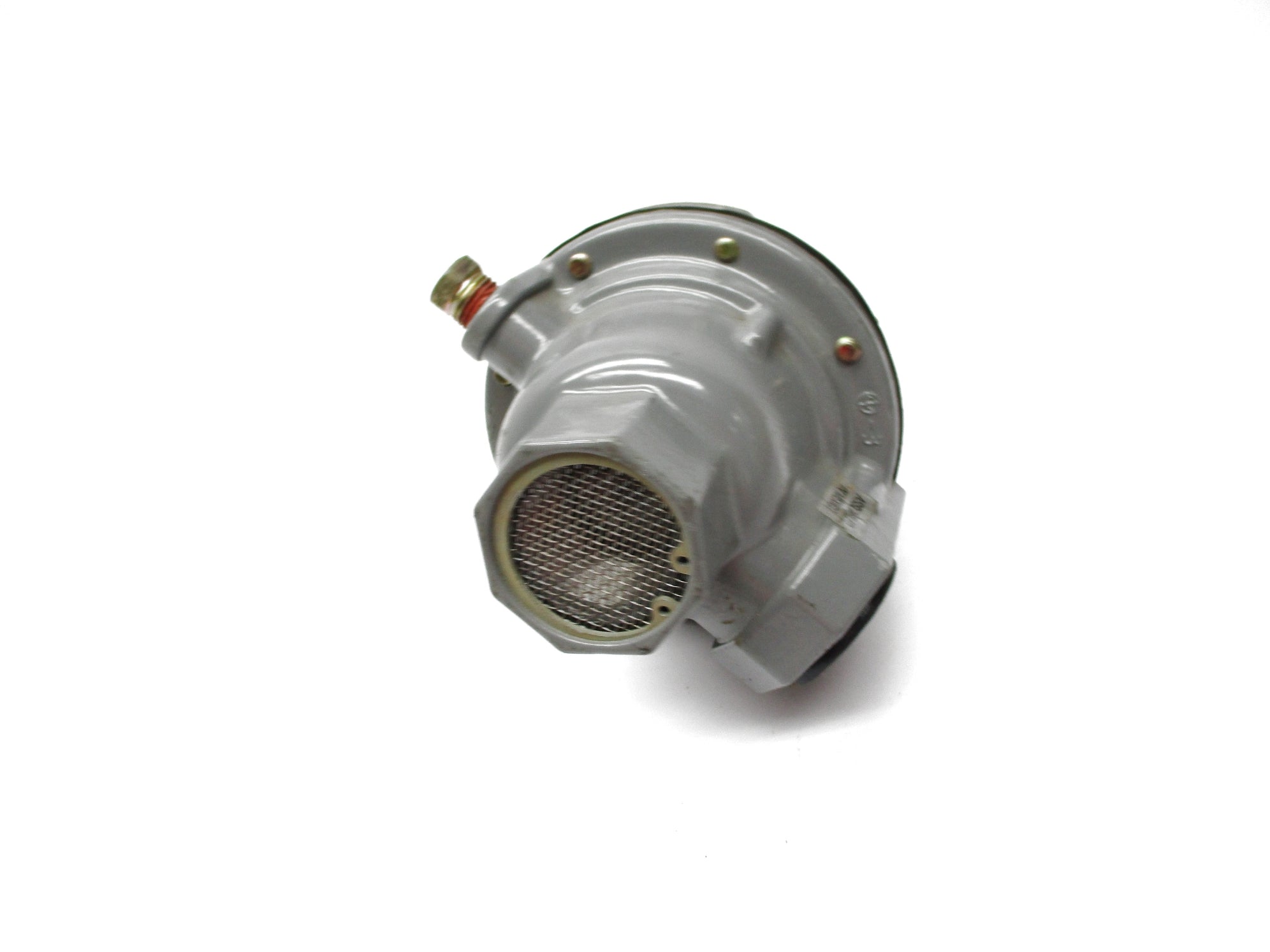 FISHER CONTROLS 289H-42 4-15PSI UNMP