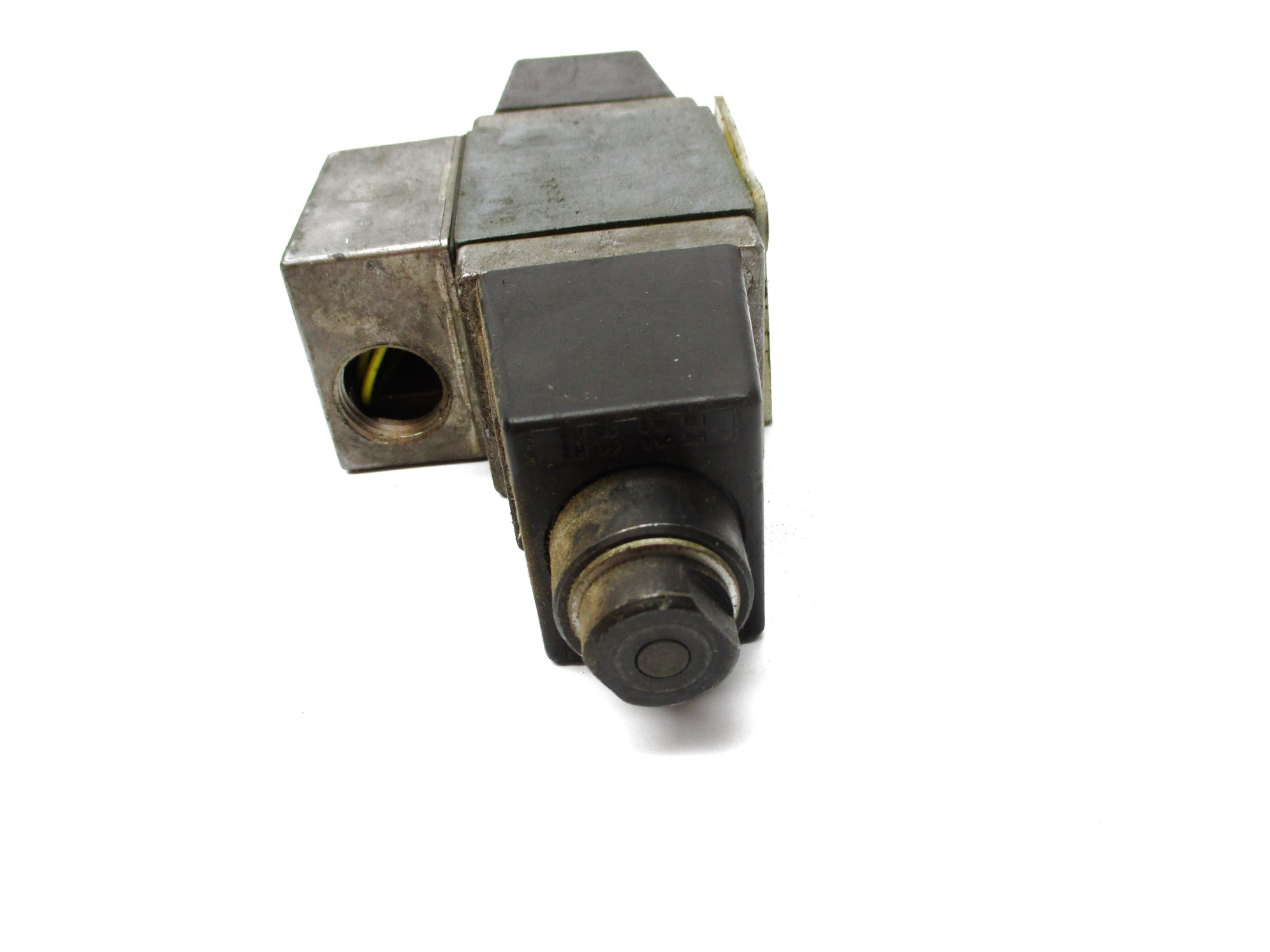 D/R RIVETT 6530-01-115/DF-72 UNMP