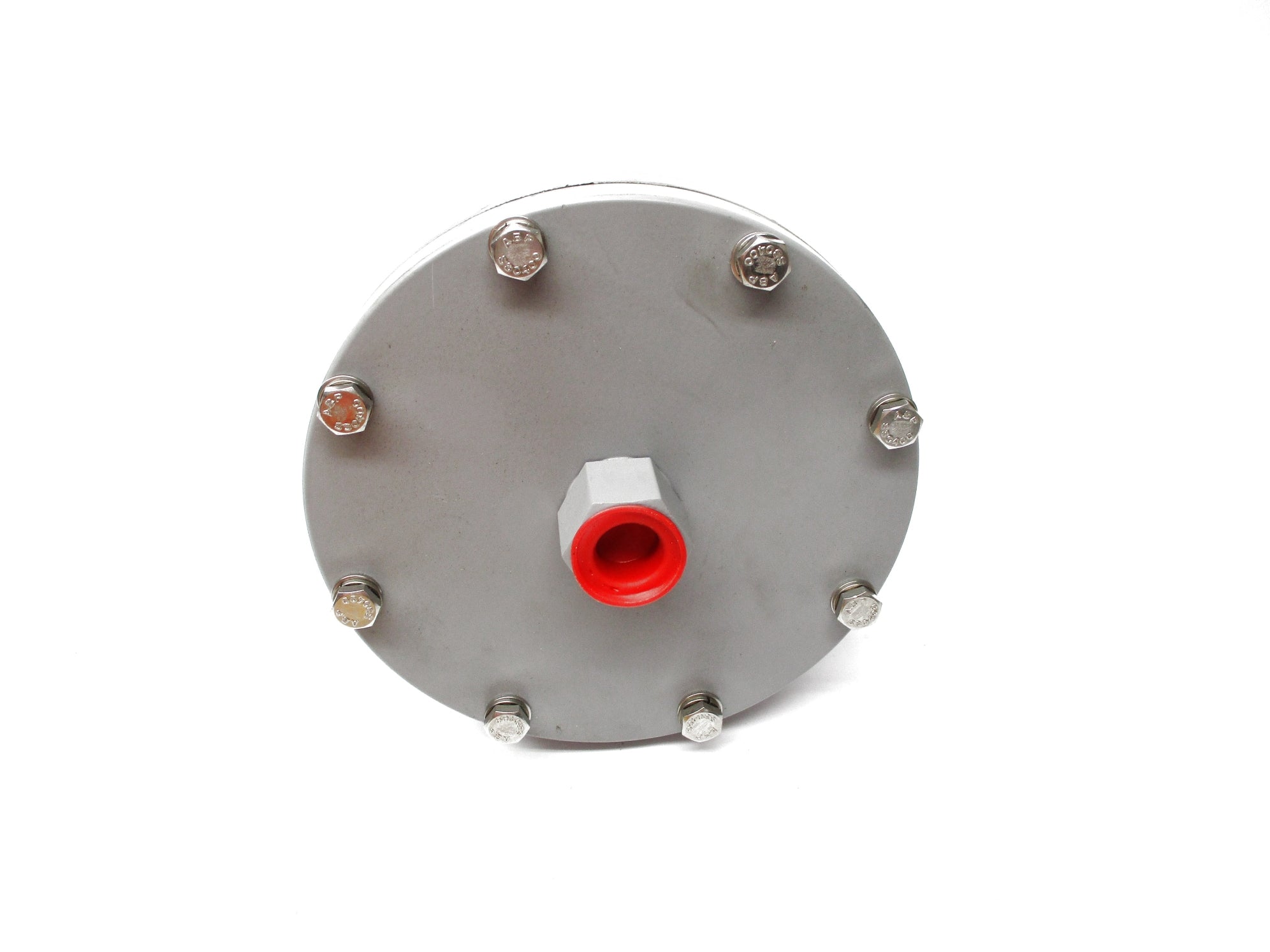 UNITED ELECTRIC H117-525 400PSI NSNP