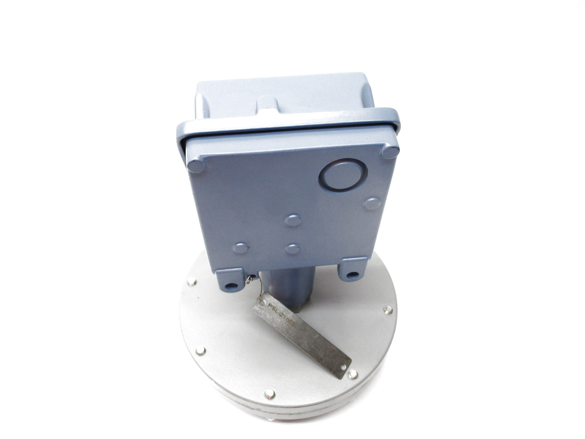 UNITED ELECTRIC H117-525 400PSI NSNP