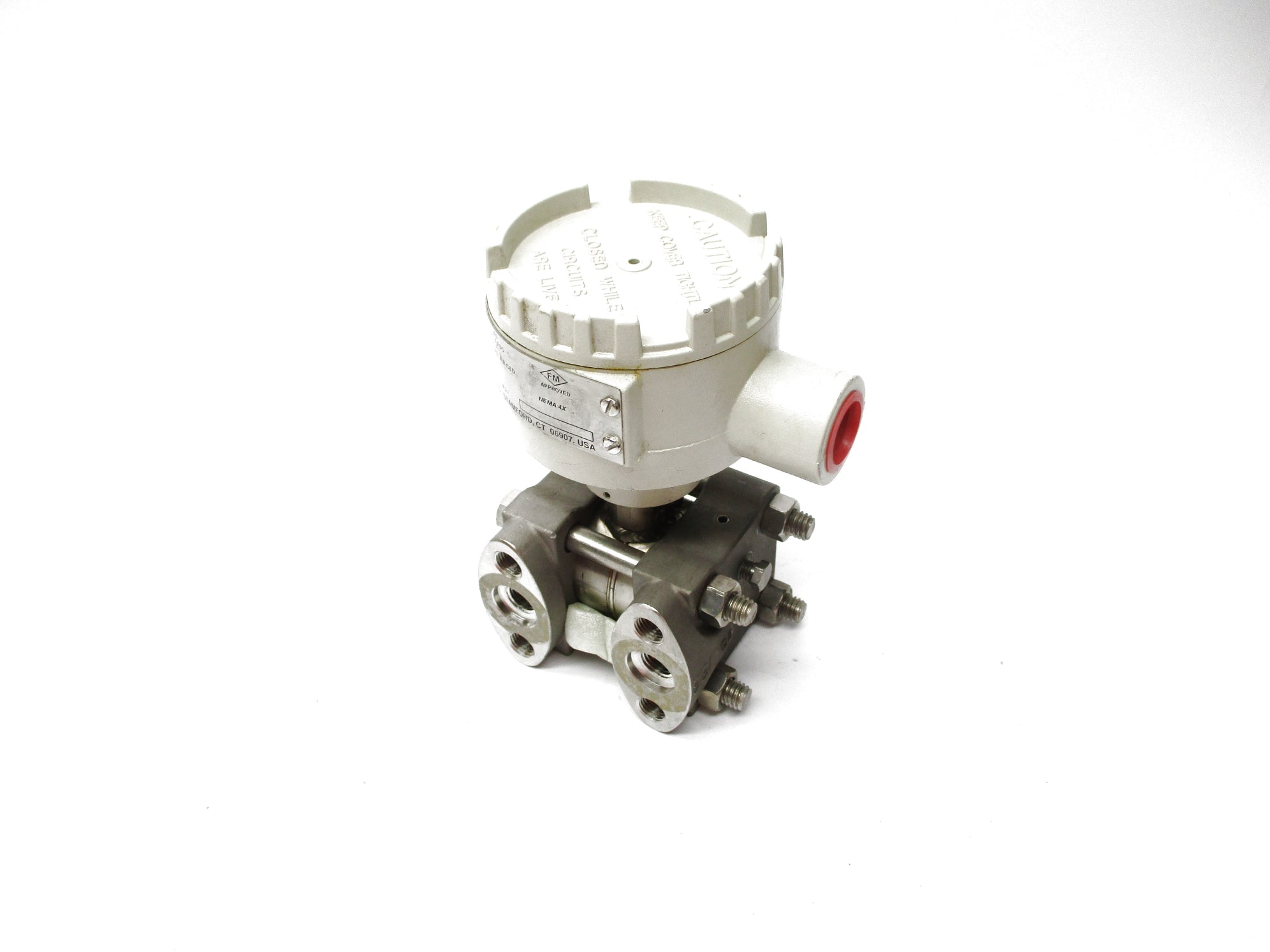 OMEGA ENGINEERING PX771-100WDI NSNP