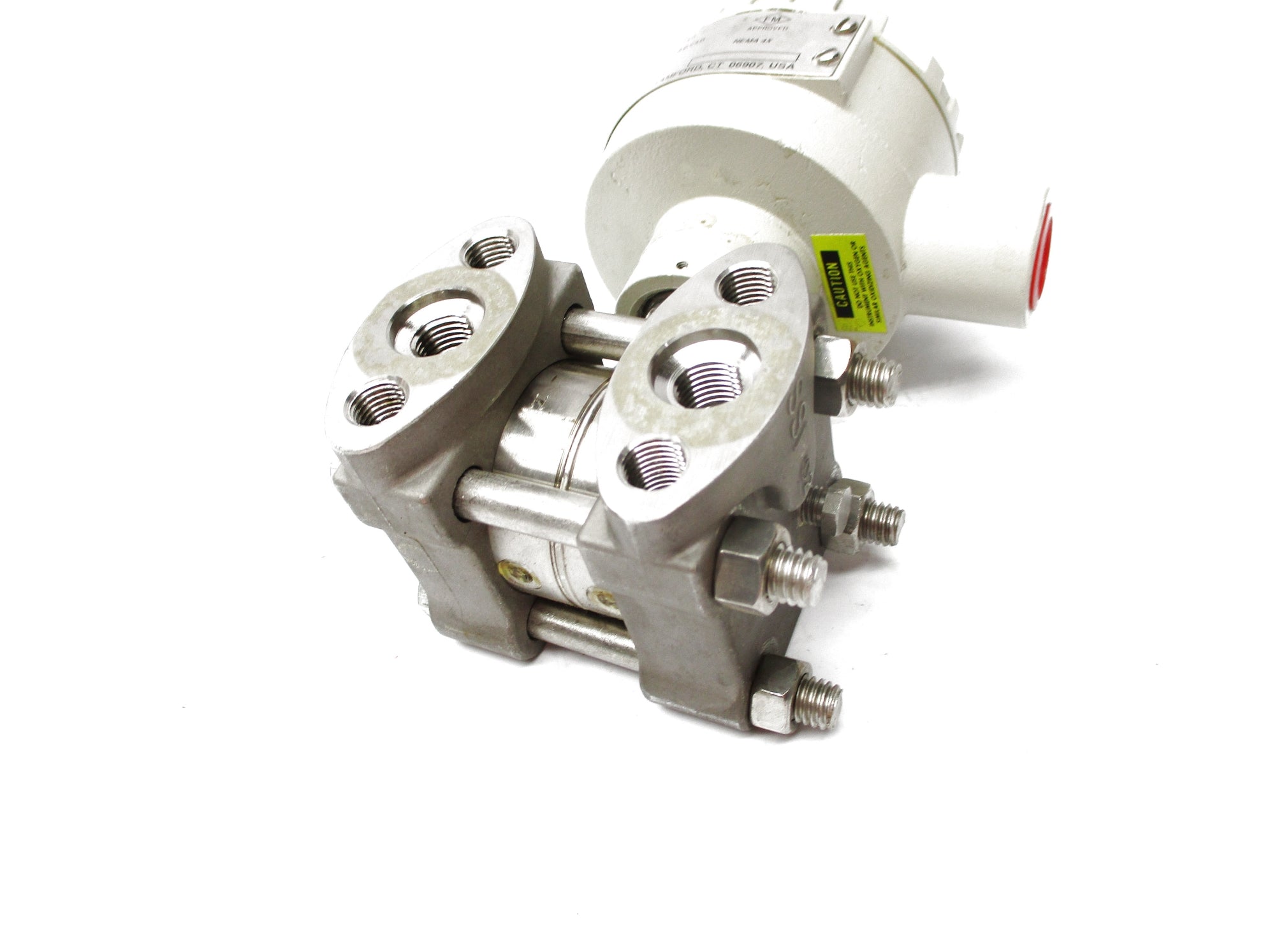 OMEGA ENGINEERING PX771-100WDI NSNP