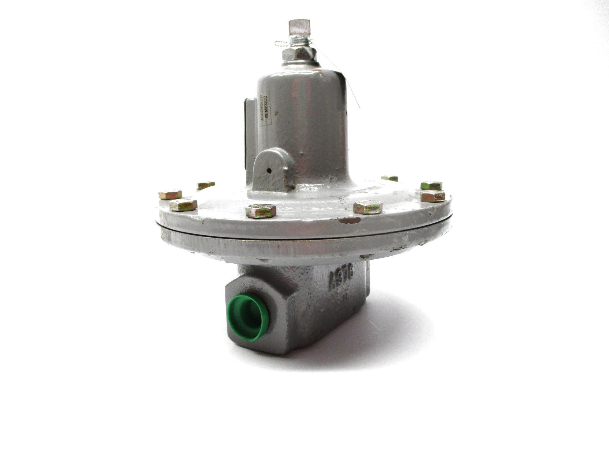 FISHER CONTROLS 98L NSNP