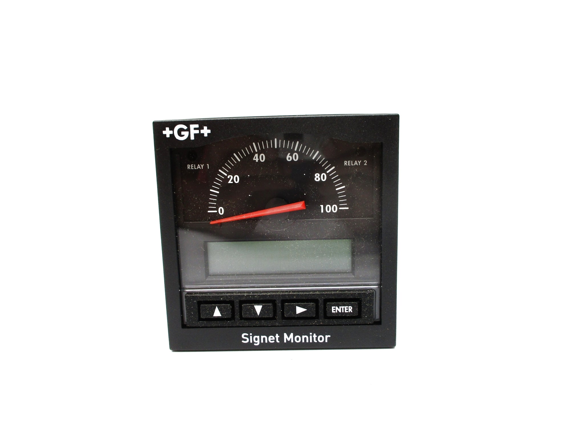 GEORG FISCHER 35500 NSMP