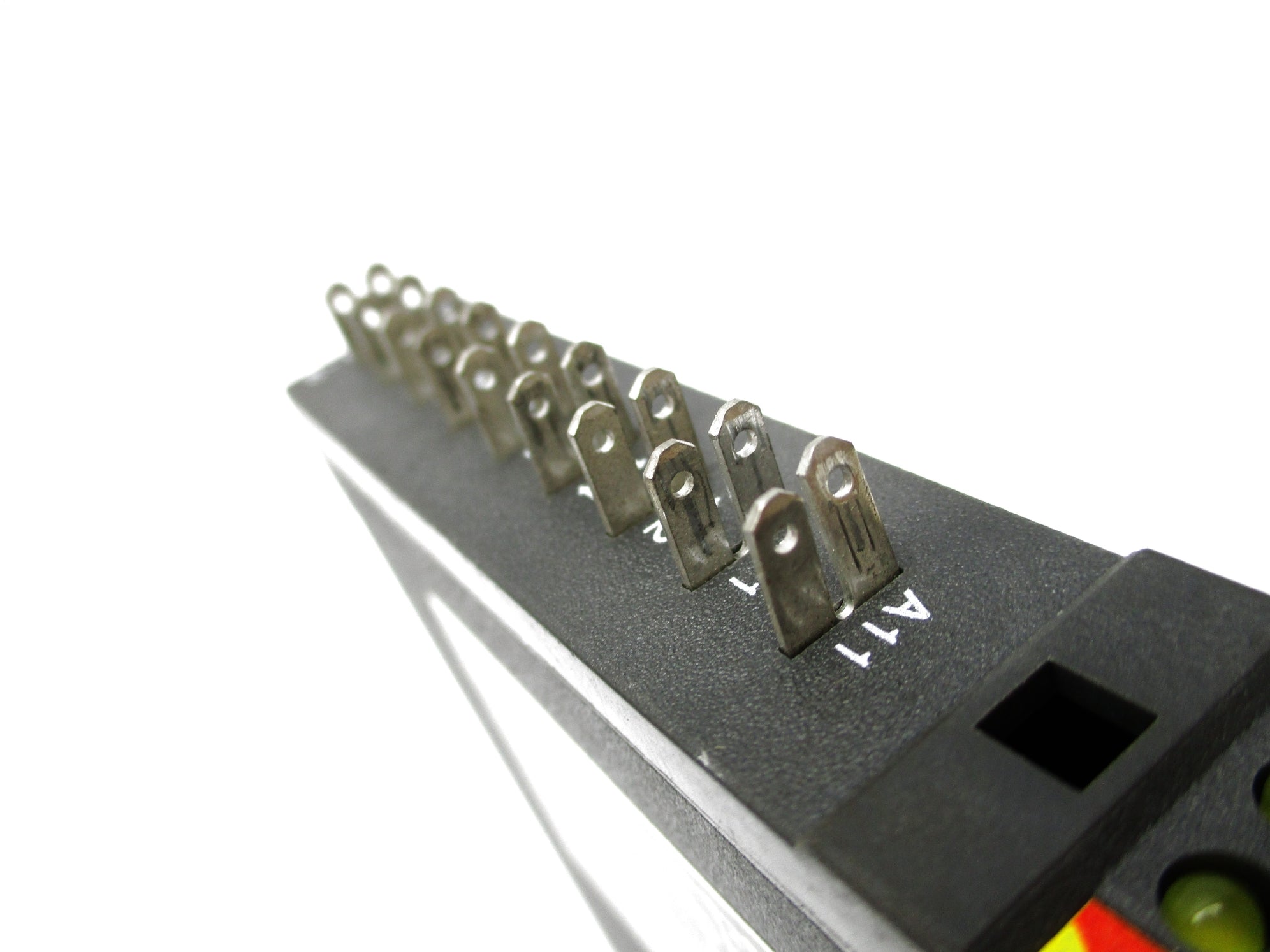 KLOCKNER MOELLER ETSV1-2 220VAC UNMP