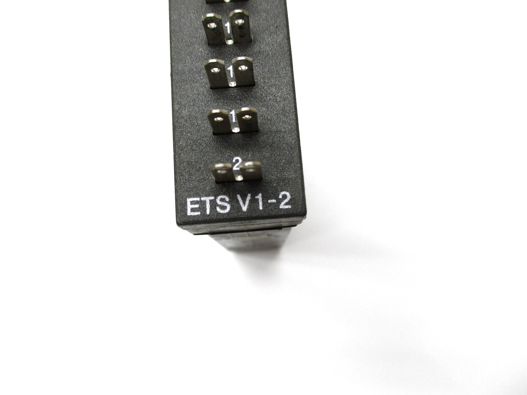KLOCKNER MOELLER ETSV1-2 220VAC UNMP