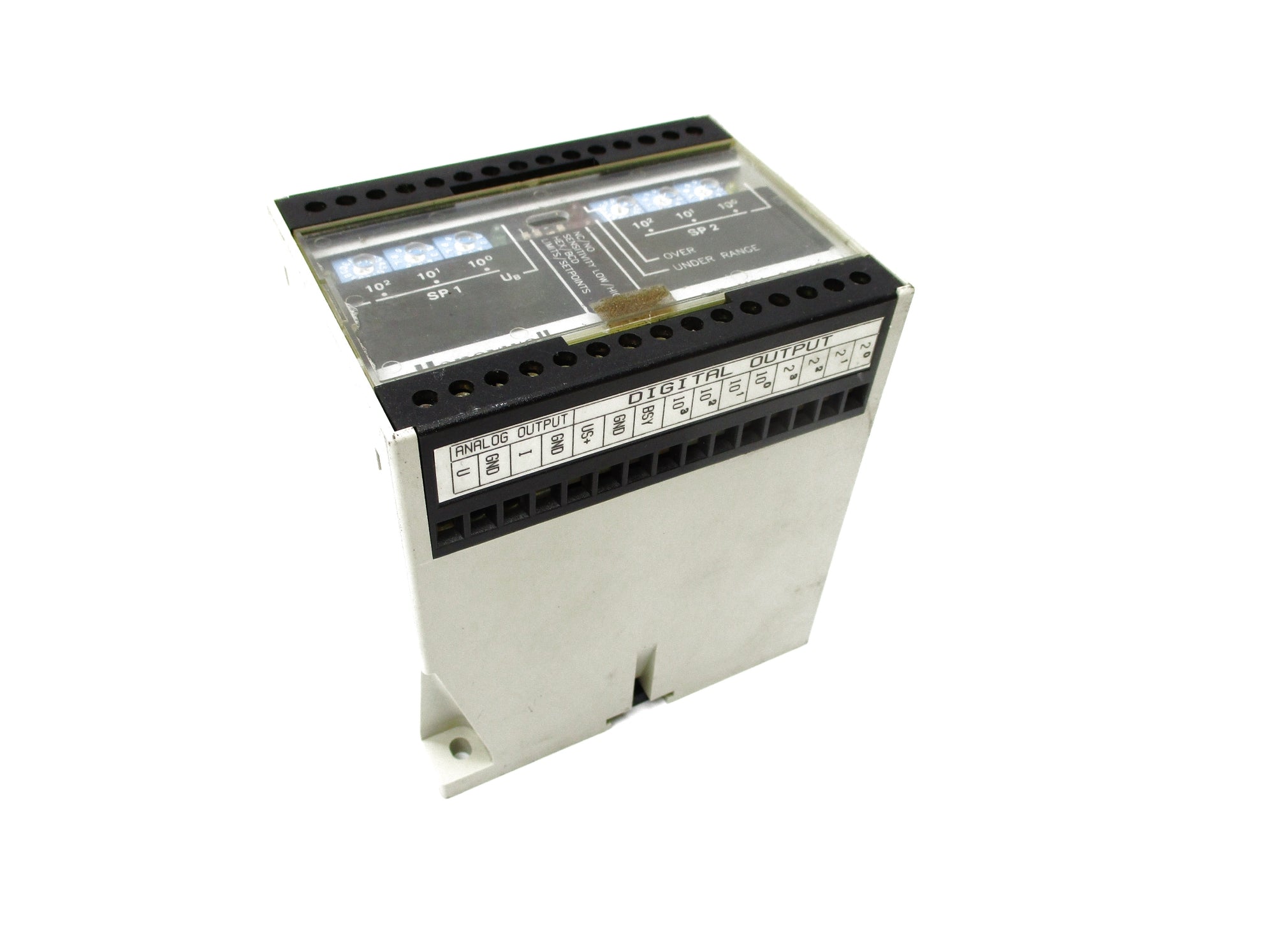 HONEYWELL 942-M3A-2D-1G1 UNMP