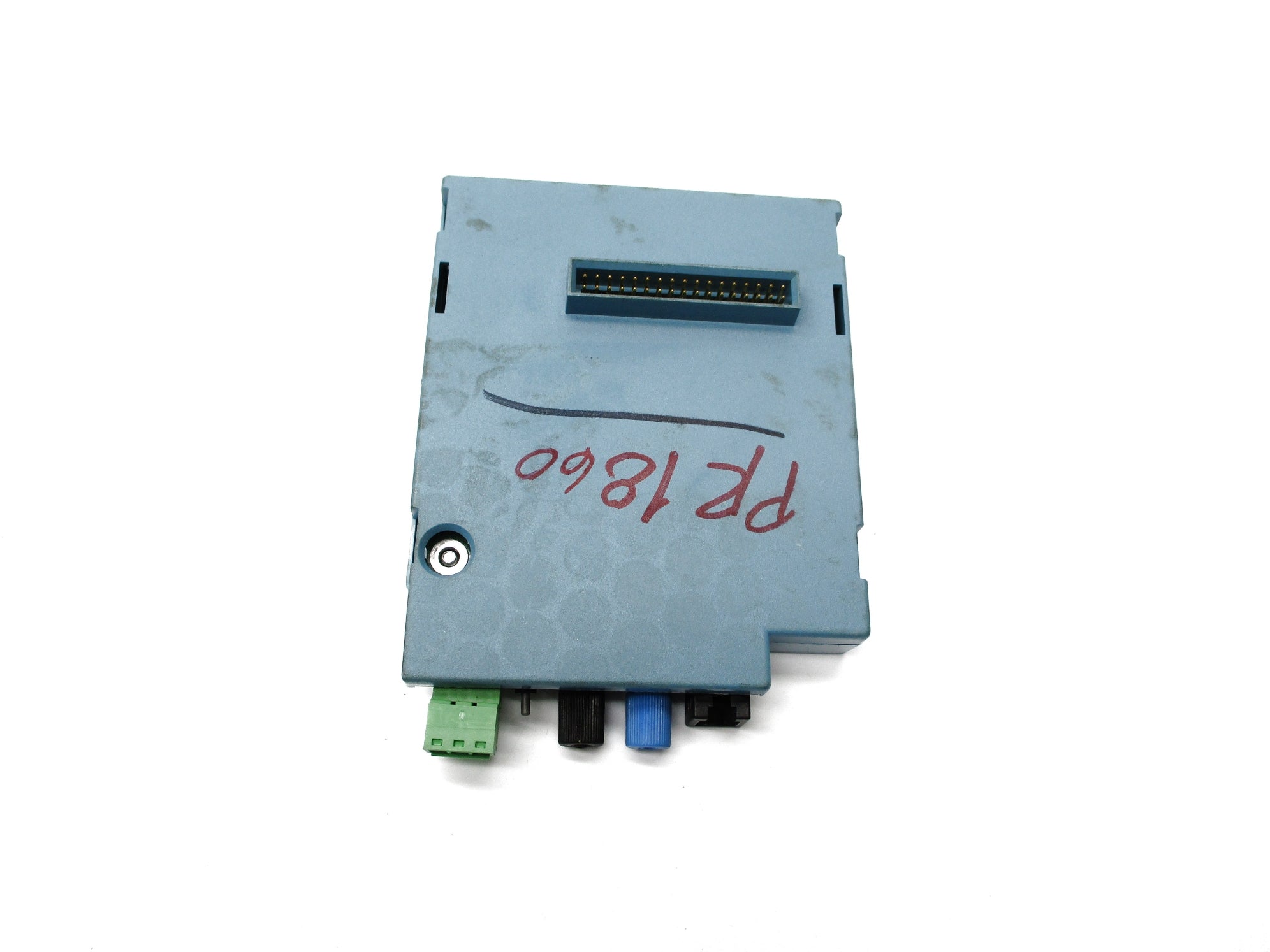 SSD DRIVES 6055-L-00 REV. 1.5 UNMP