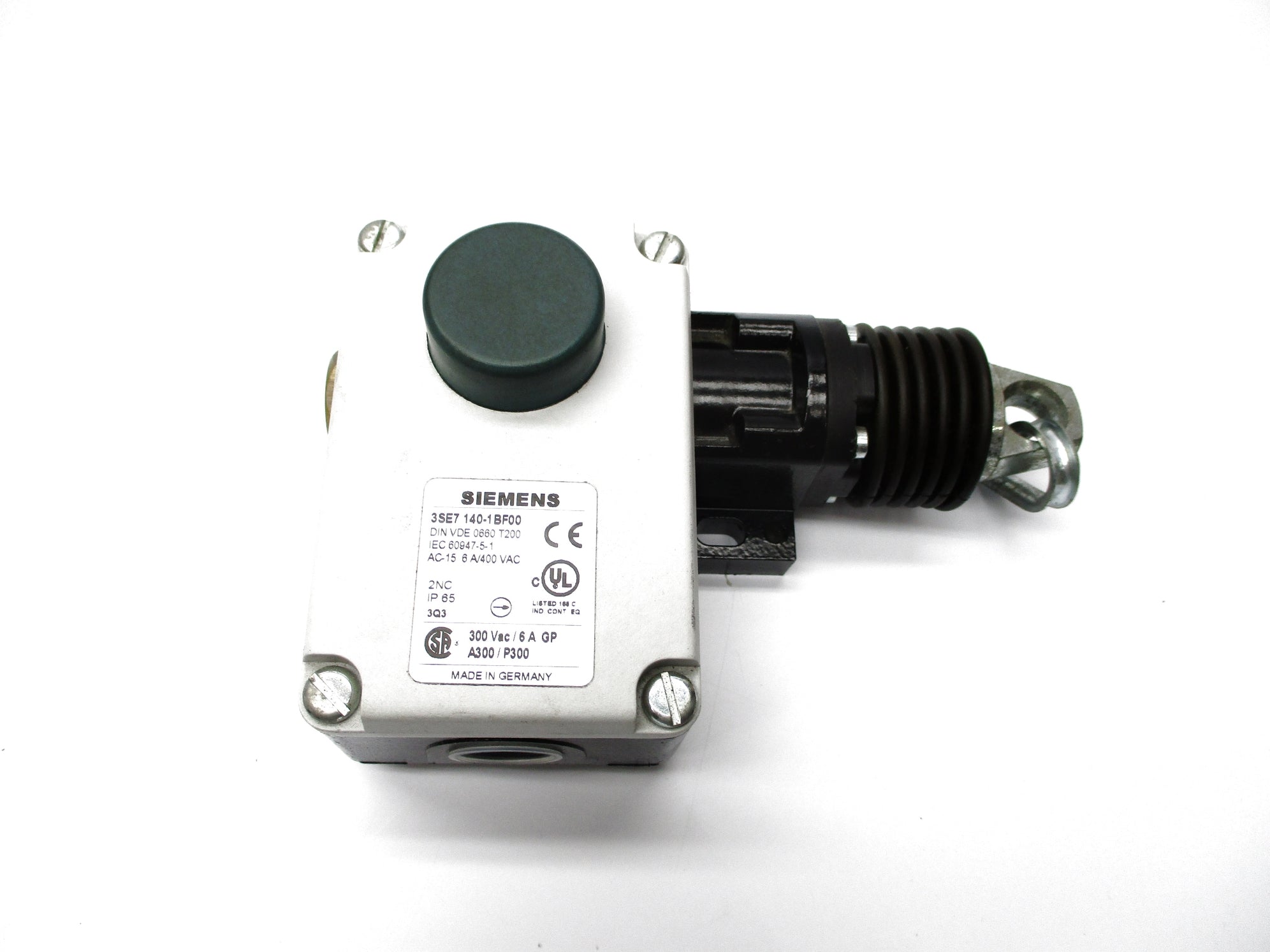 SIEMENS 3SE7140-1BF00 NSNP