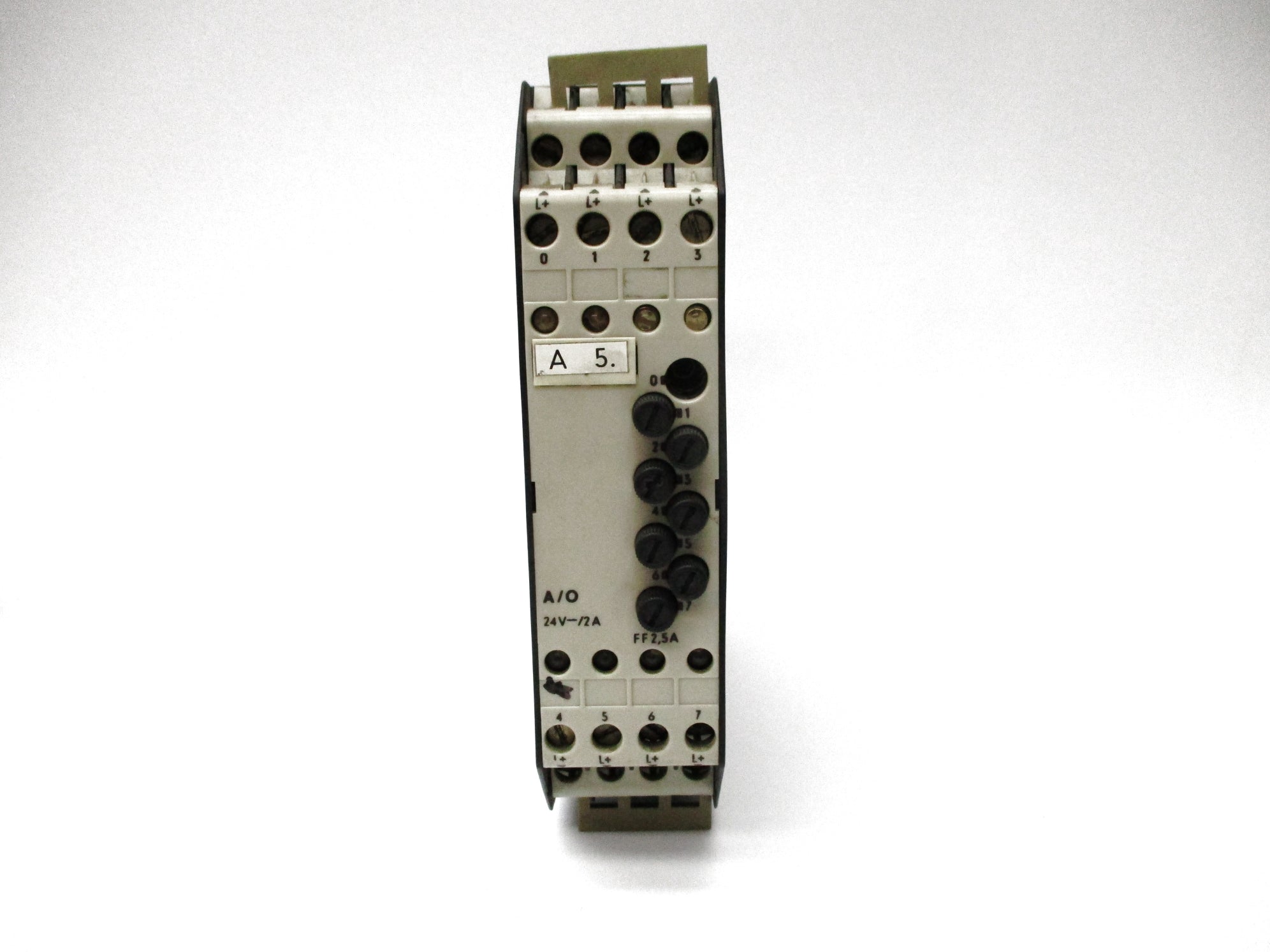 SIEMENS 6ES5410-7AA11 UNMP