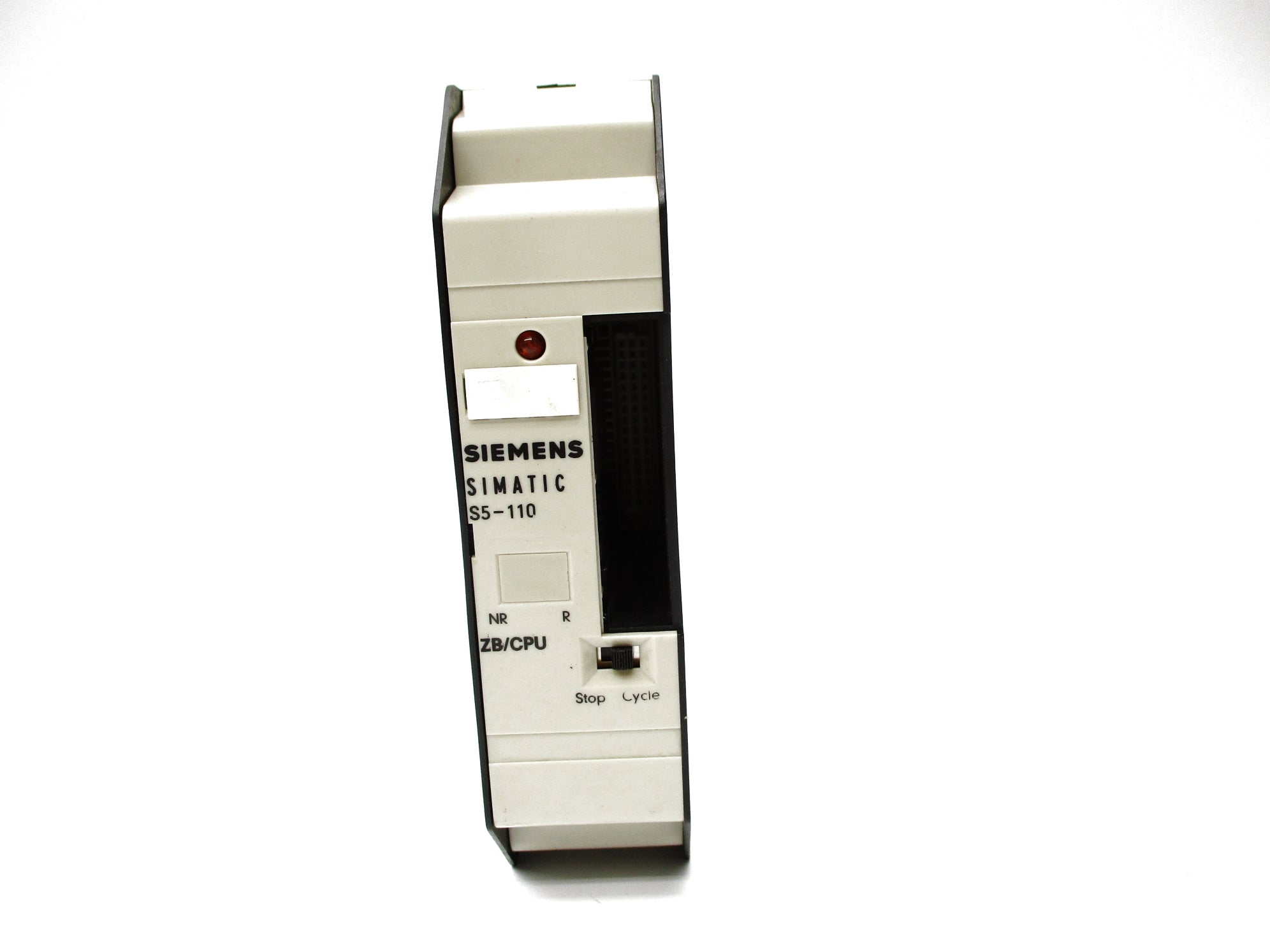 SIEMENS 6ES5900-7AB11 UNMP